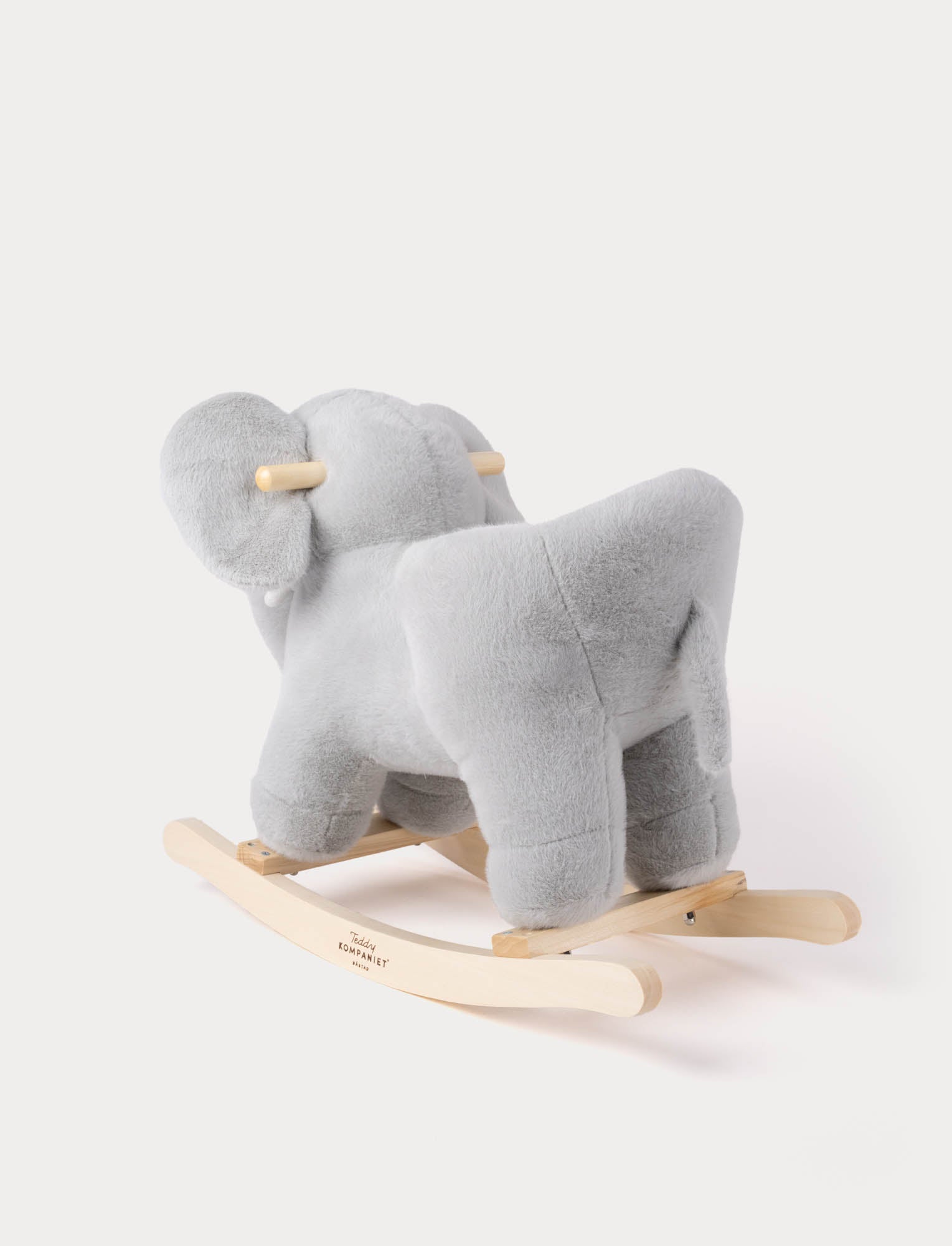  Image of Rocking Animal, Elephant, Baby