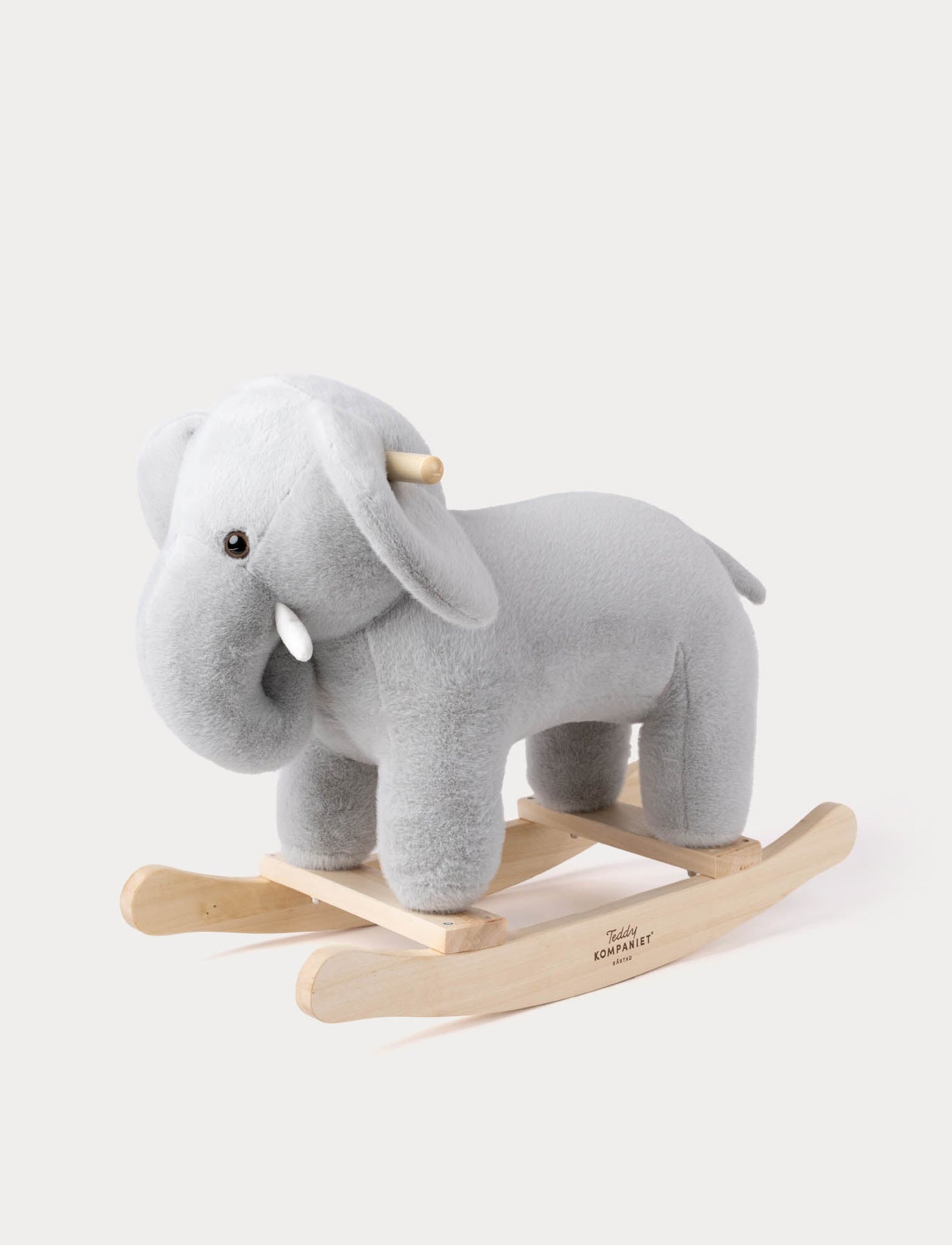 Rocking Animal, Elephant