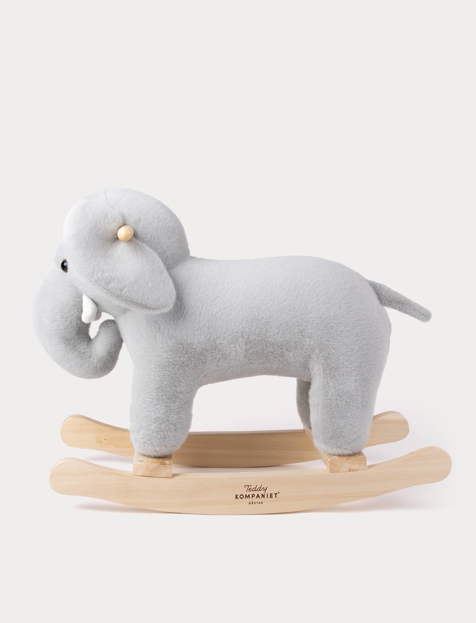  Image of Rocking Animal, Elephant