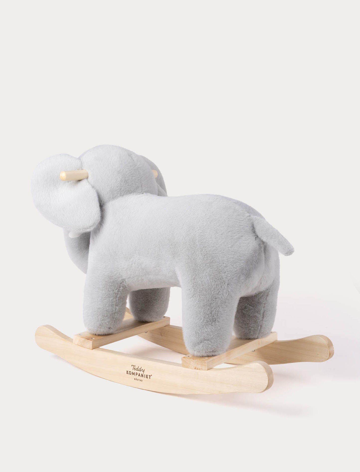 Rocking Animal, Elephant