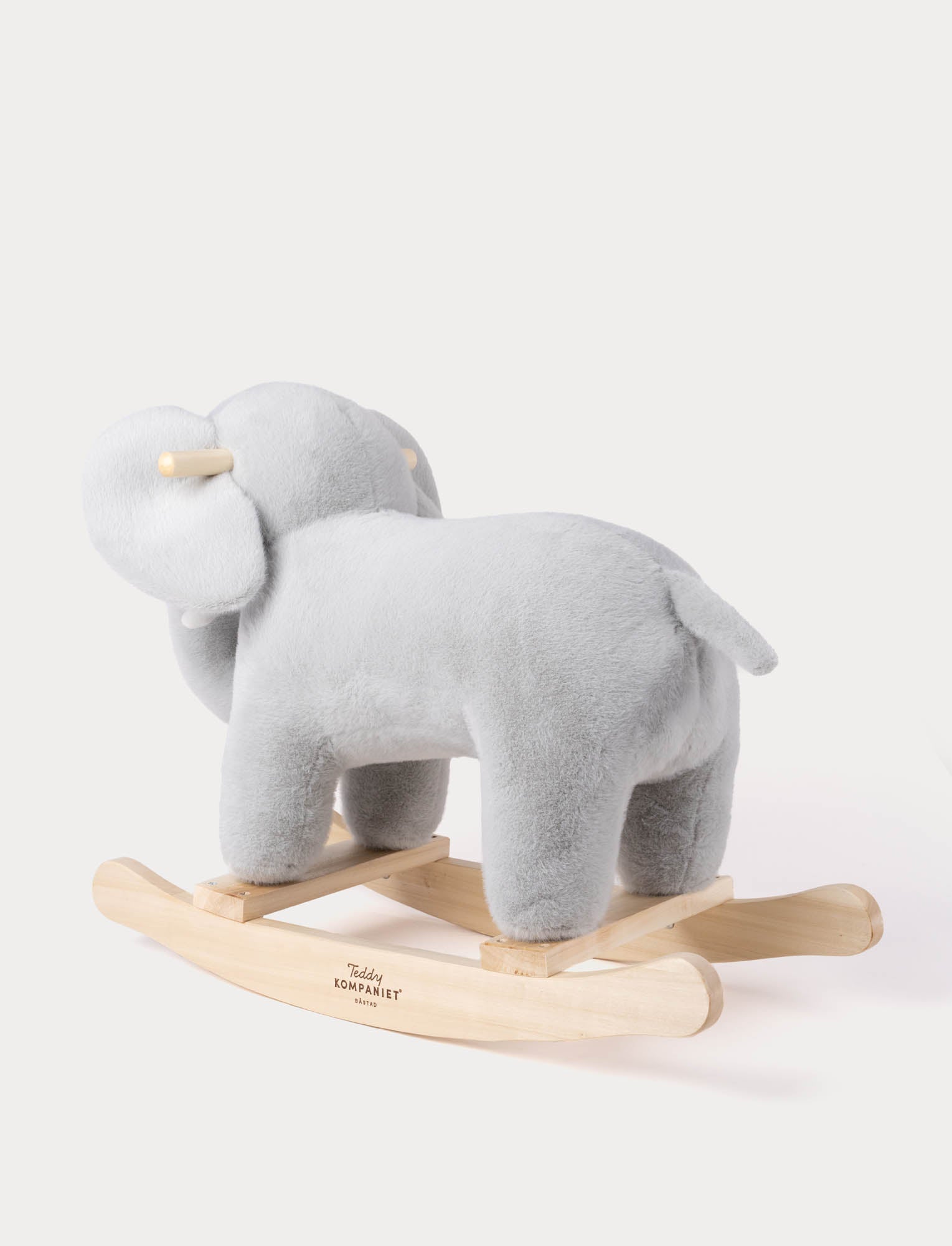  Image of Rocking Animal, Elephant