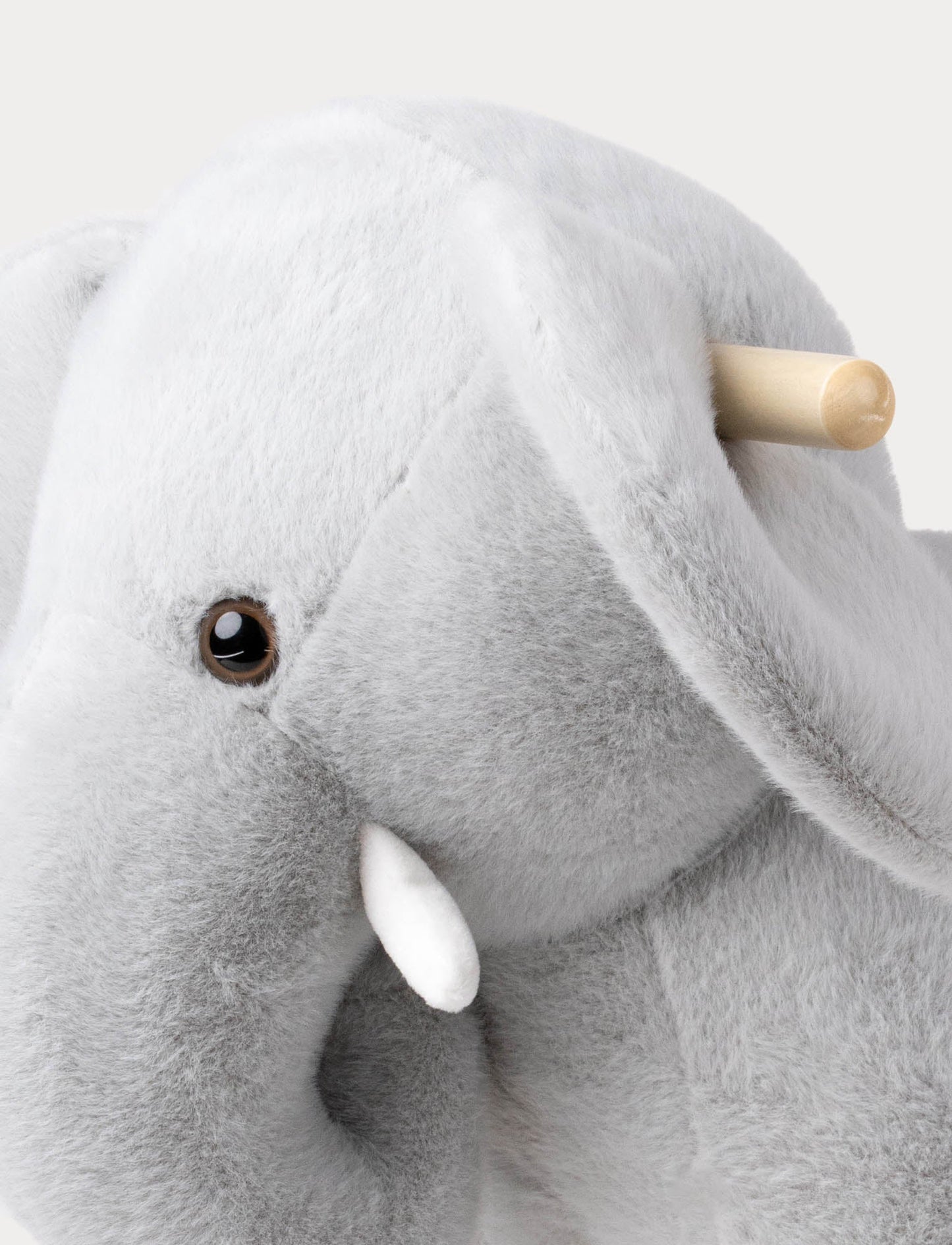 Rocking Animal, Elephant