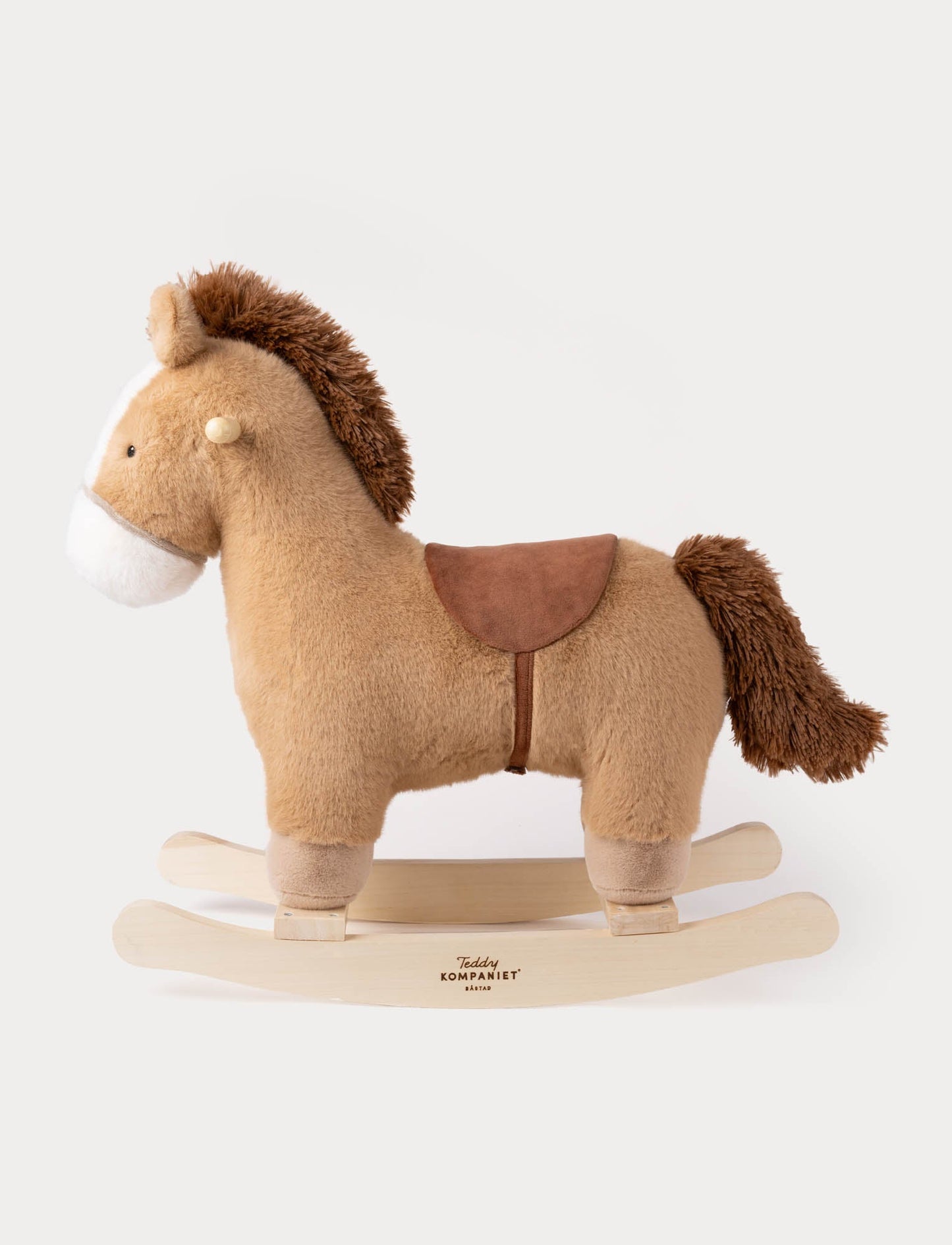 Rocking Animal, Horse