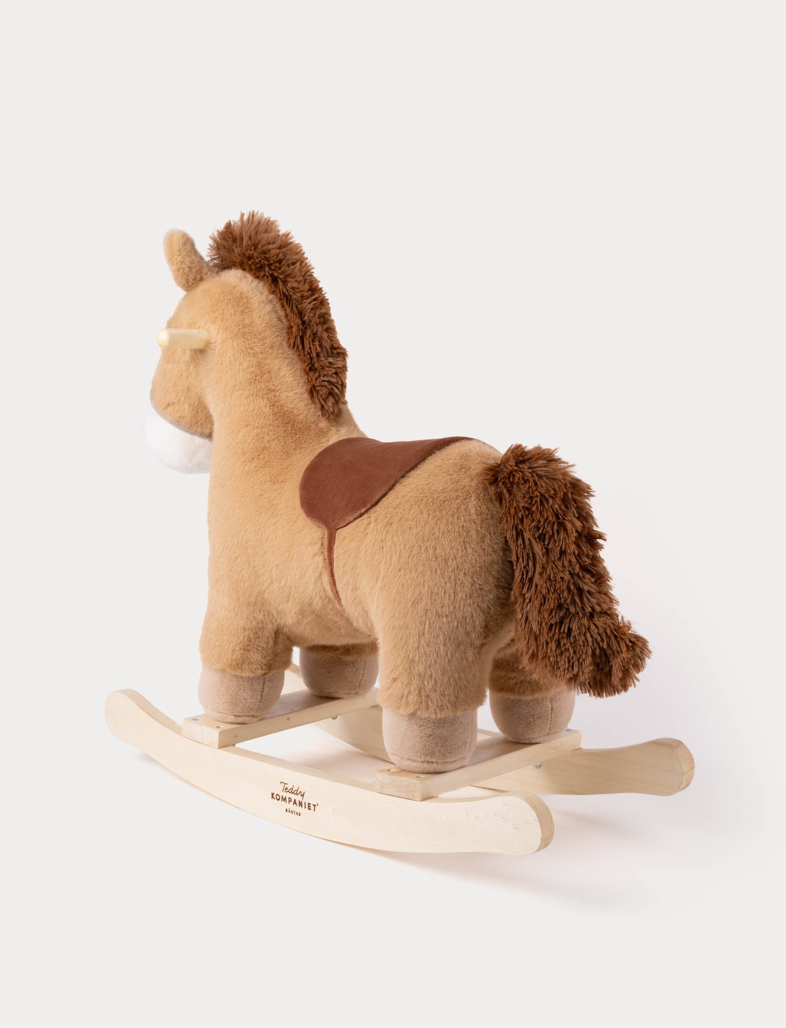  Image of Rocking Animal, Horse