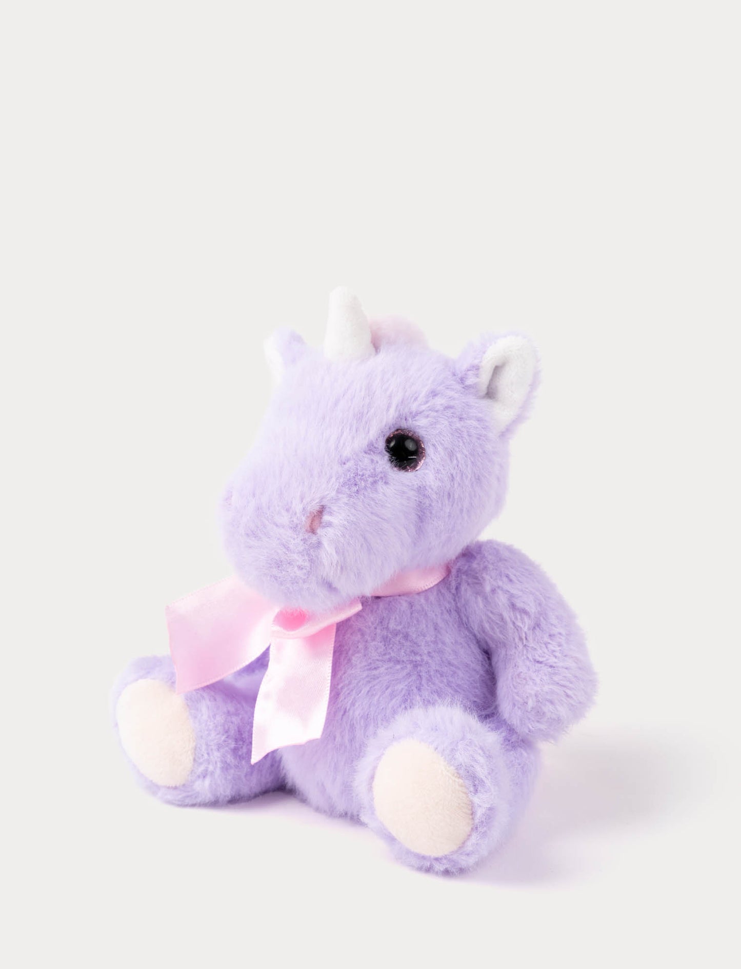 Unicorns, 3 diff. in Displaybox