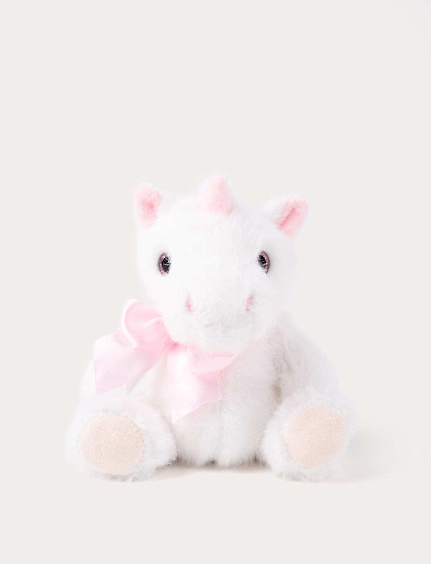 Unicorns, 3 diff. in Displaybox