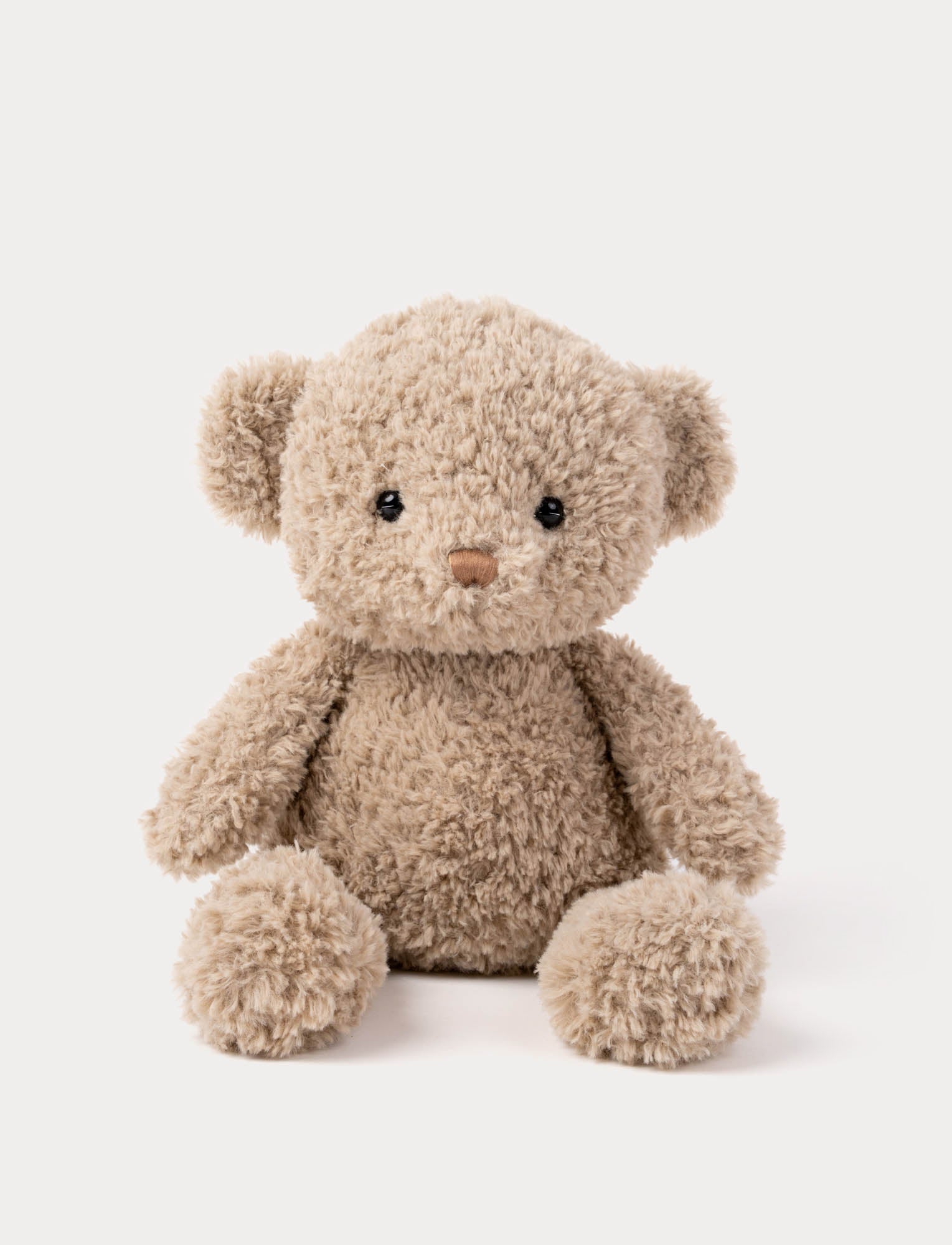 Image of Retro pals, Teddy, Large