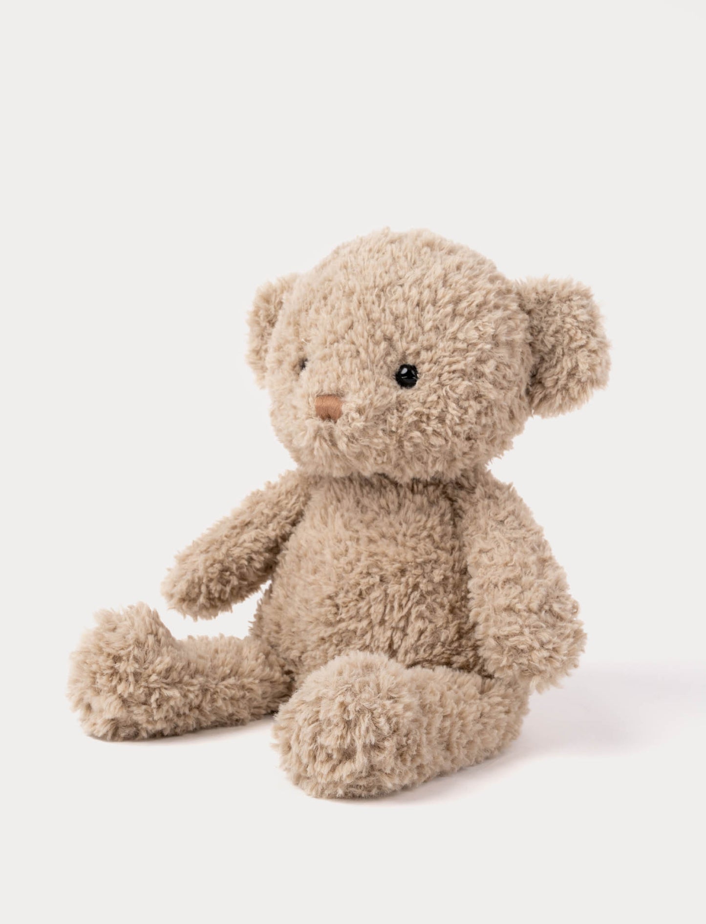 Retro pals, Teddy, Large