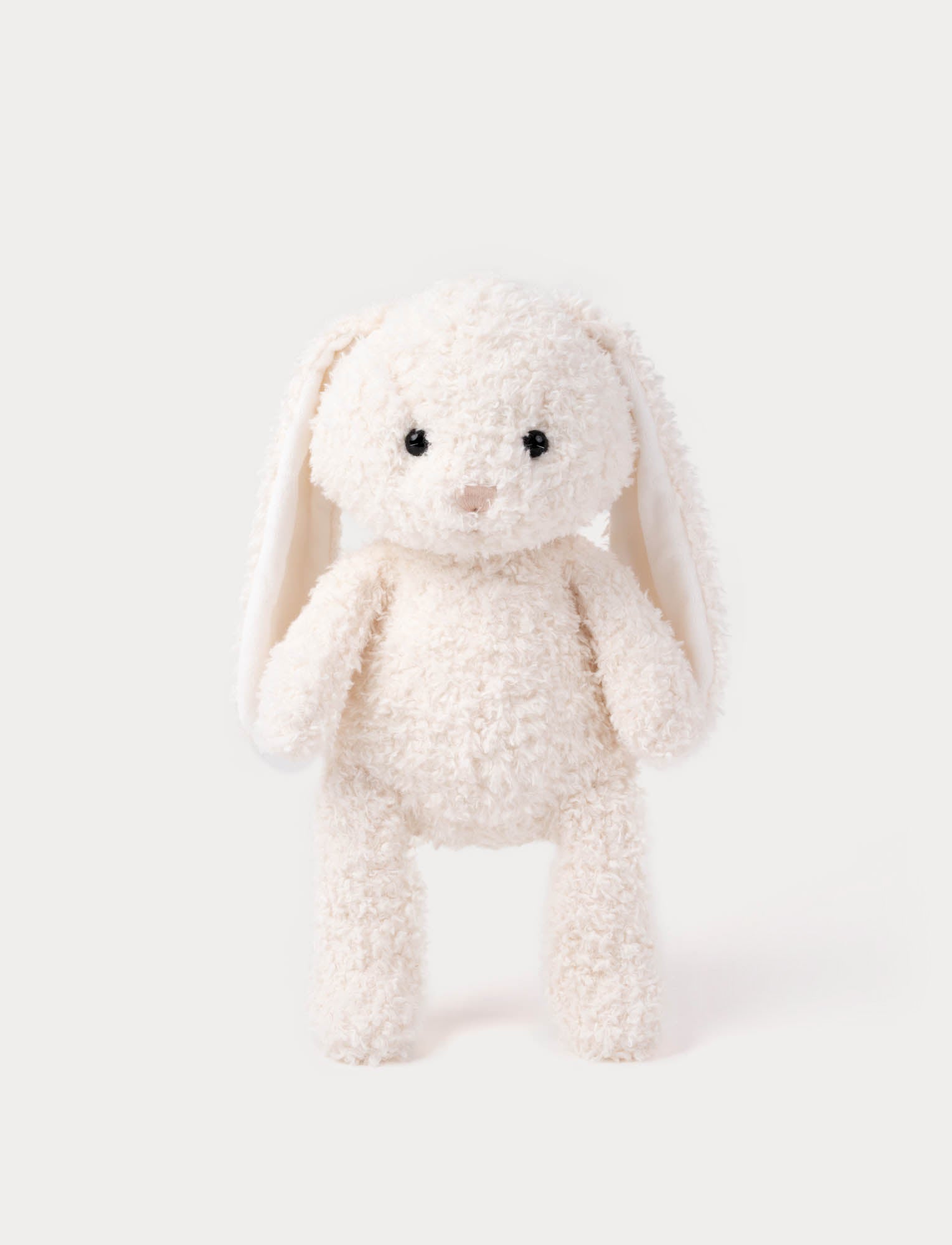  Image of Retro pals, Bunny, Large