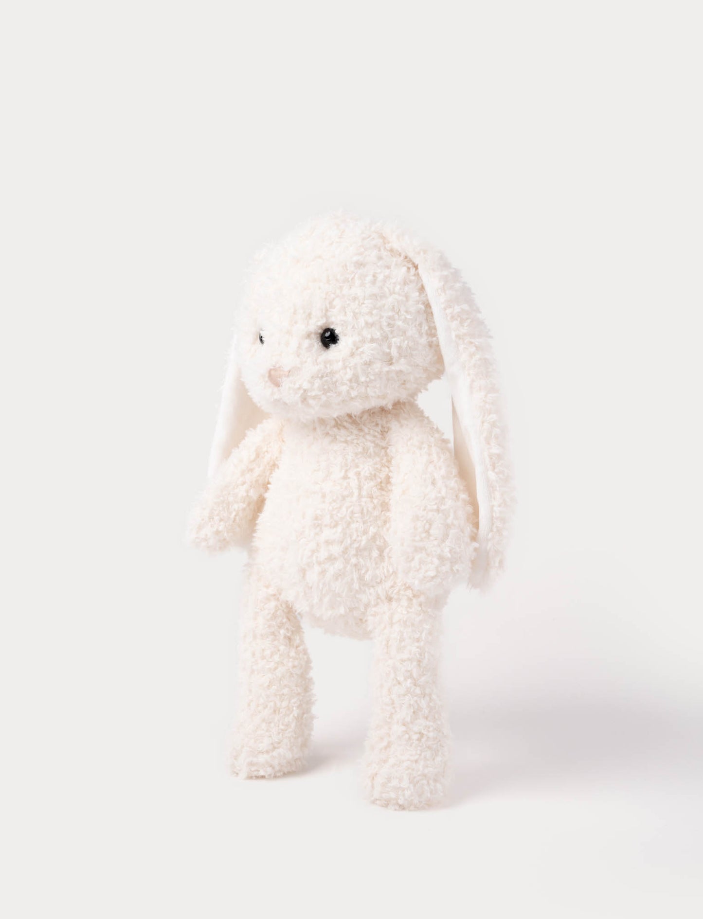 Retro pals, Bunny, Large