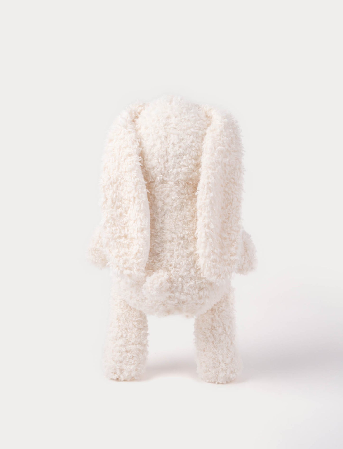 Retro pals, Bunny, Large