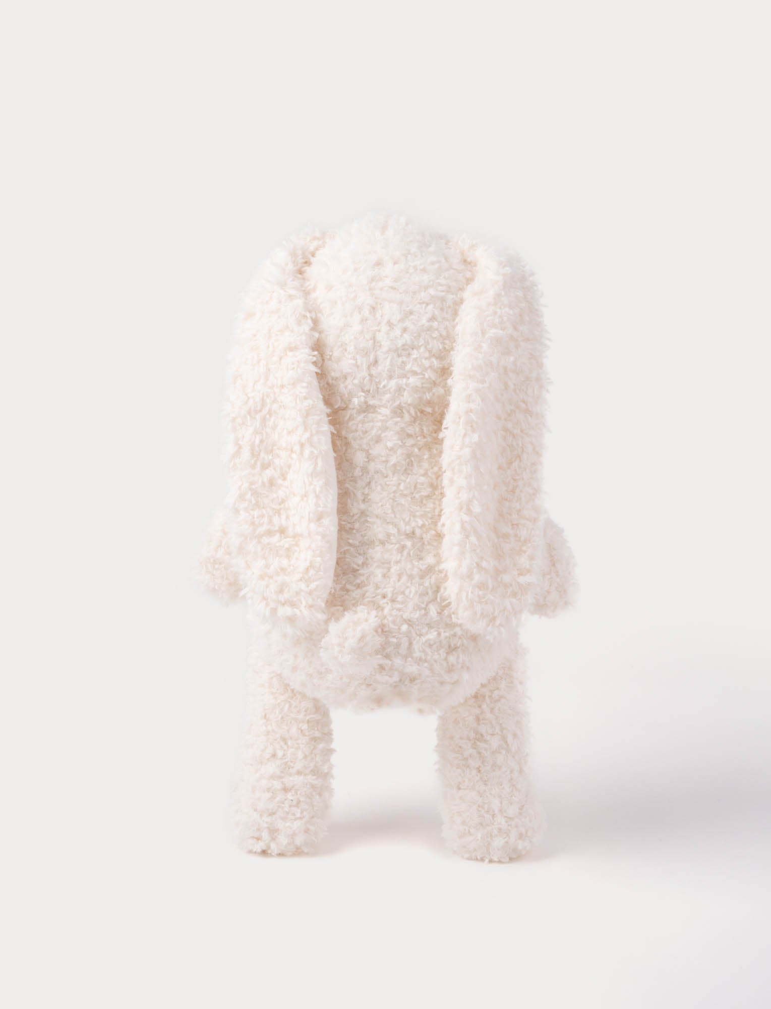  Image of Retro pals, Bunny, Large