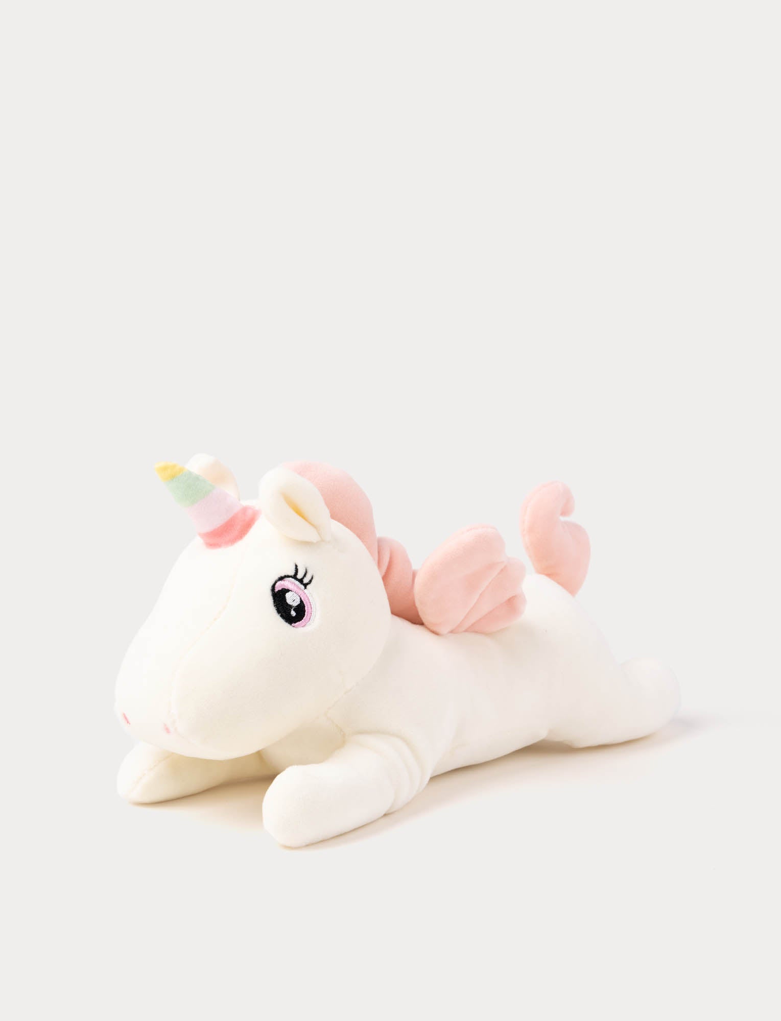  Image of Squeezie, Laying Down Unicorn, Small