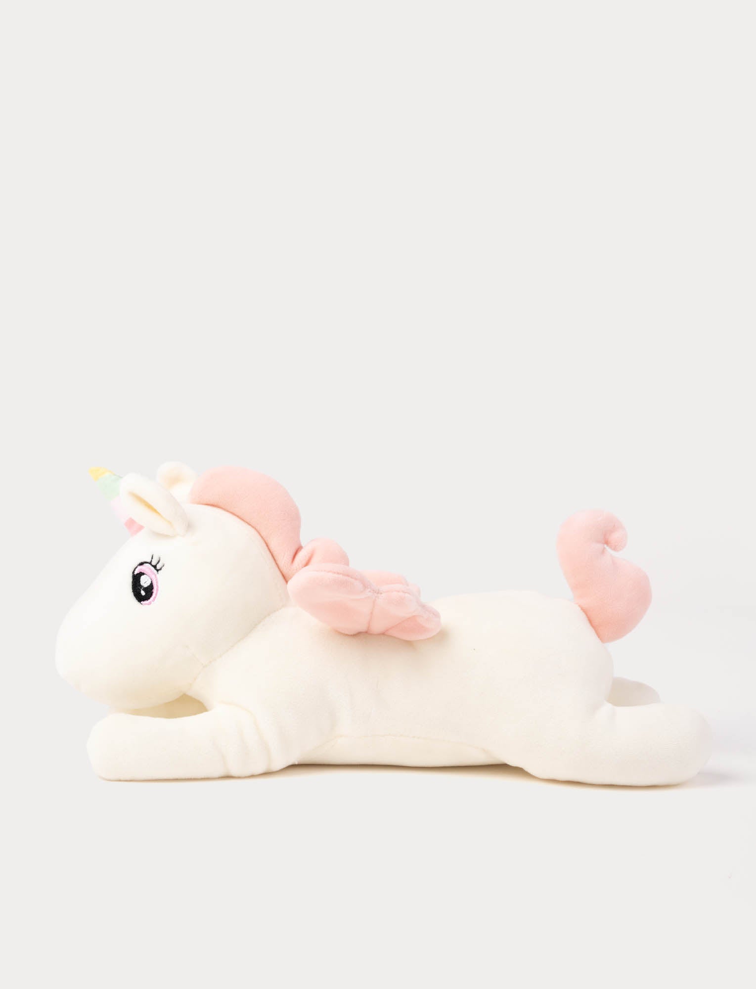  Image of Squeezie, Laying Down Unicorn, Small