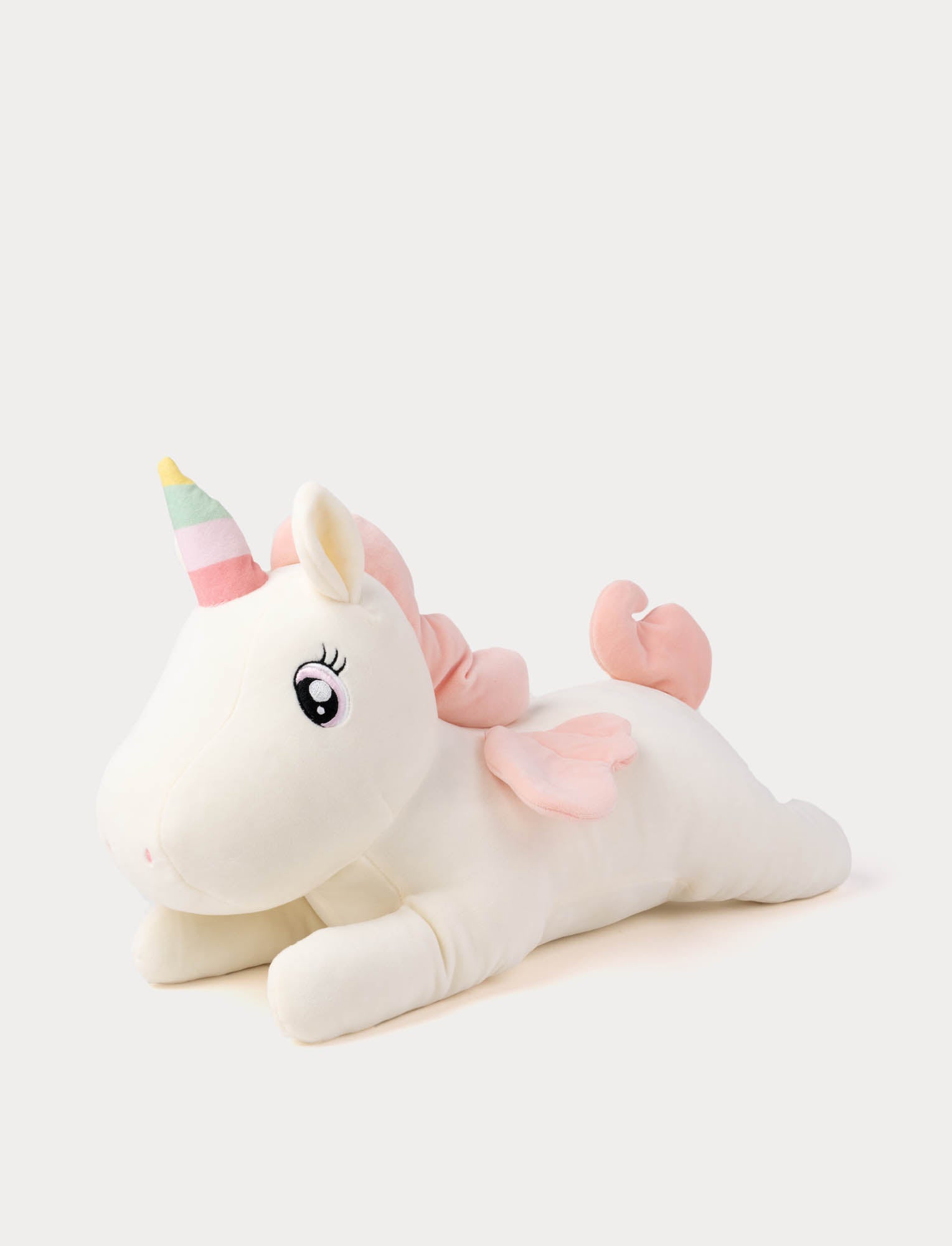 Image of Squeezie, Laying Down Unicorn, Large