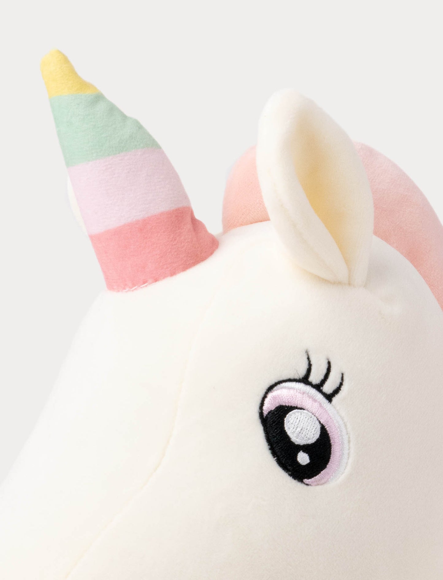 Kramis, Liggande enhörning, Stor