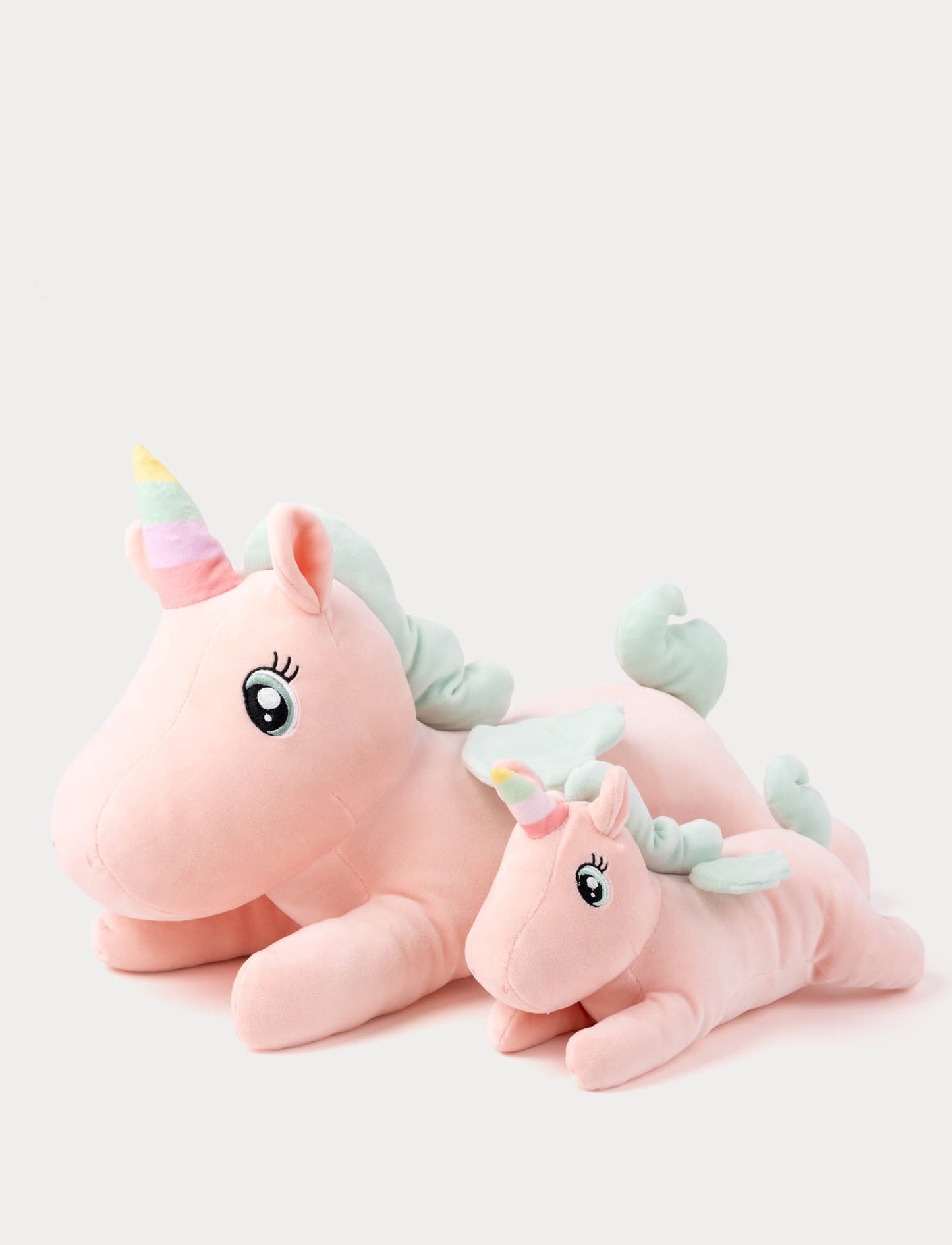 Kramis, Liggande enhörning, Liten