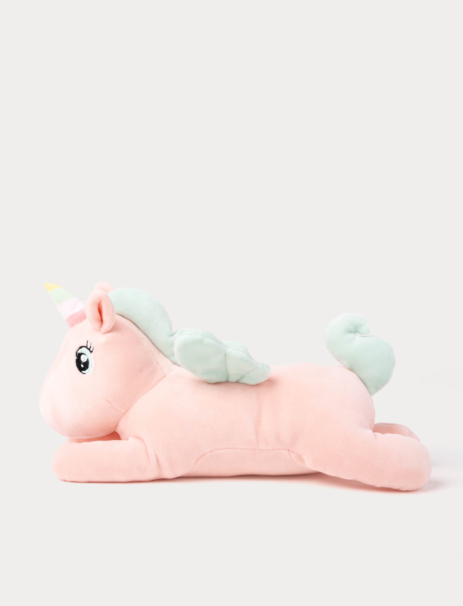  Image of Squeezie, Laying Down Unicorn, Small
