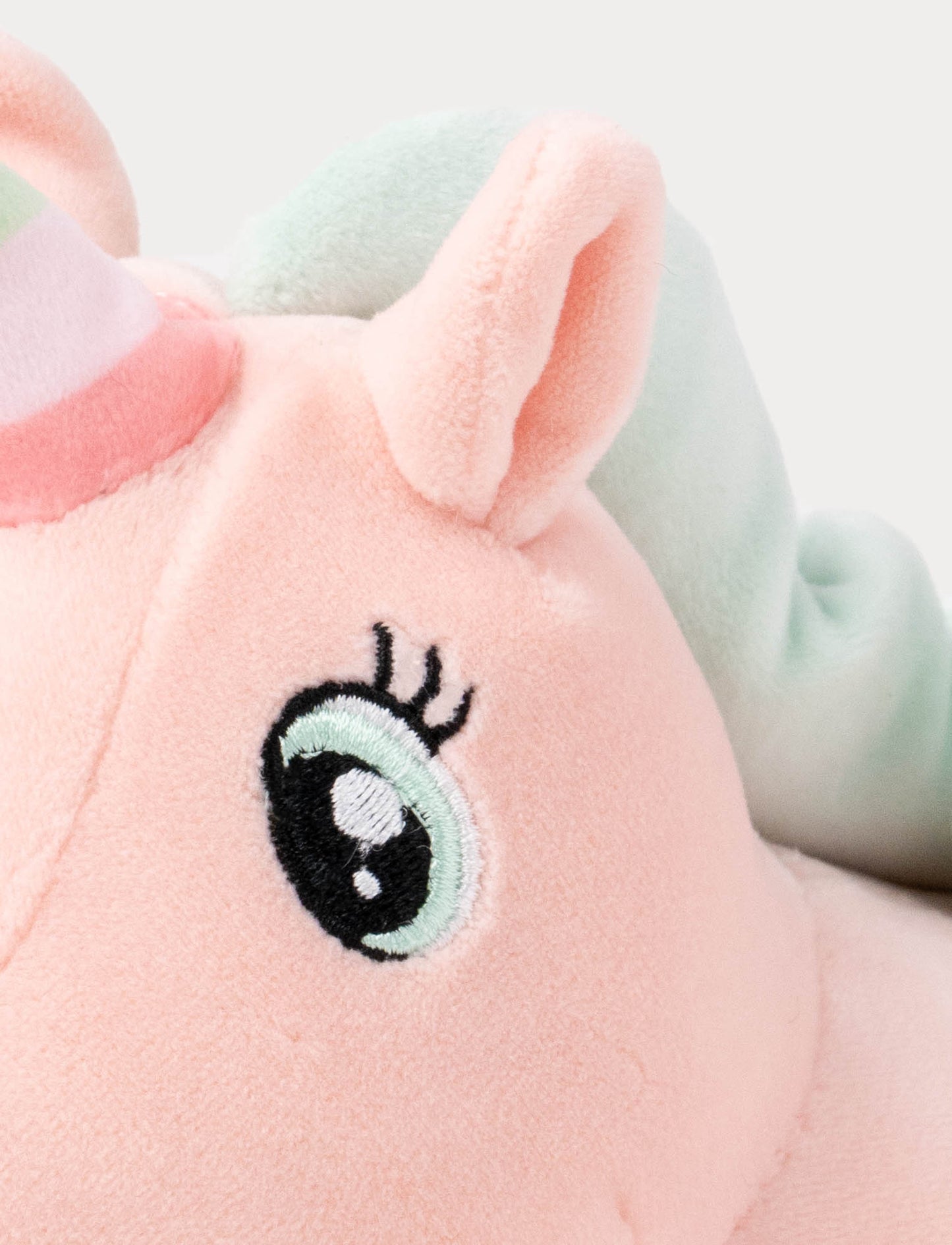 Kramis, Liggande enhörning, Liten