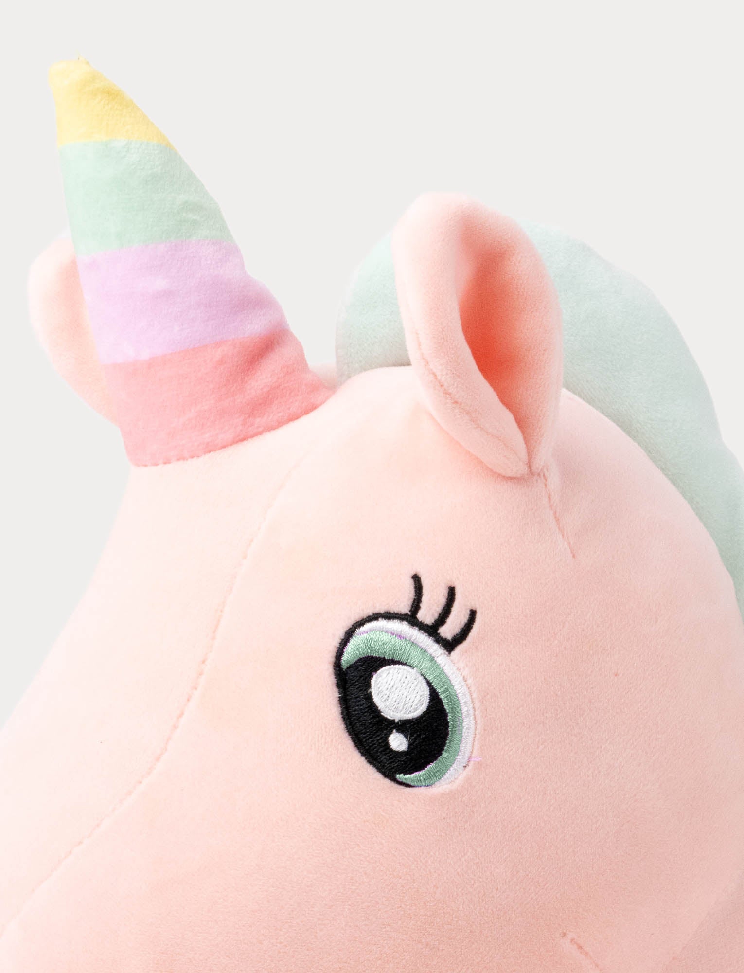  Image of Kramis, Liggande enhörning, Stor