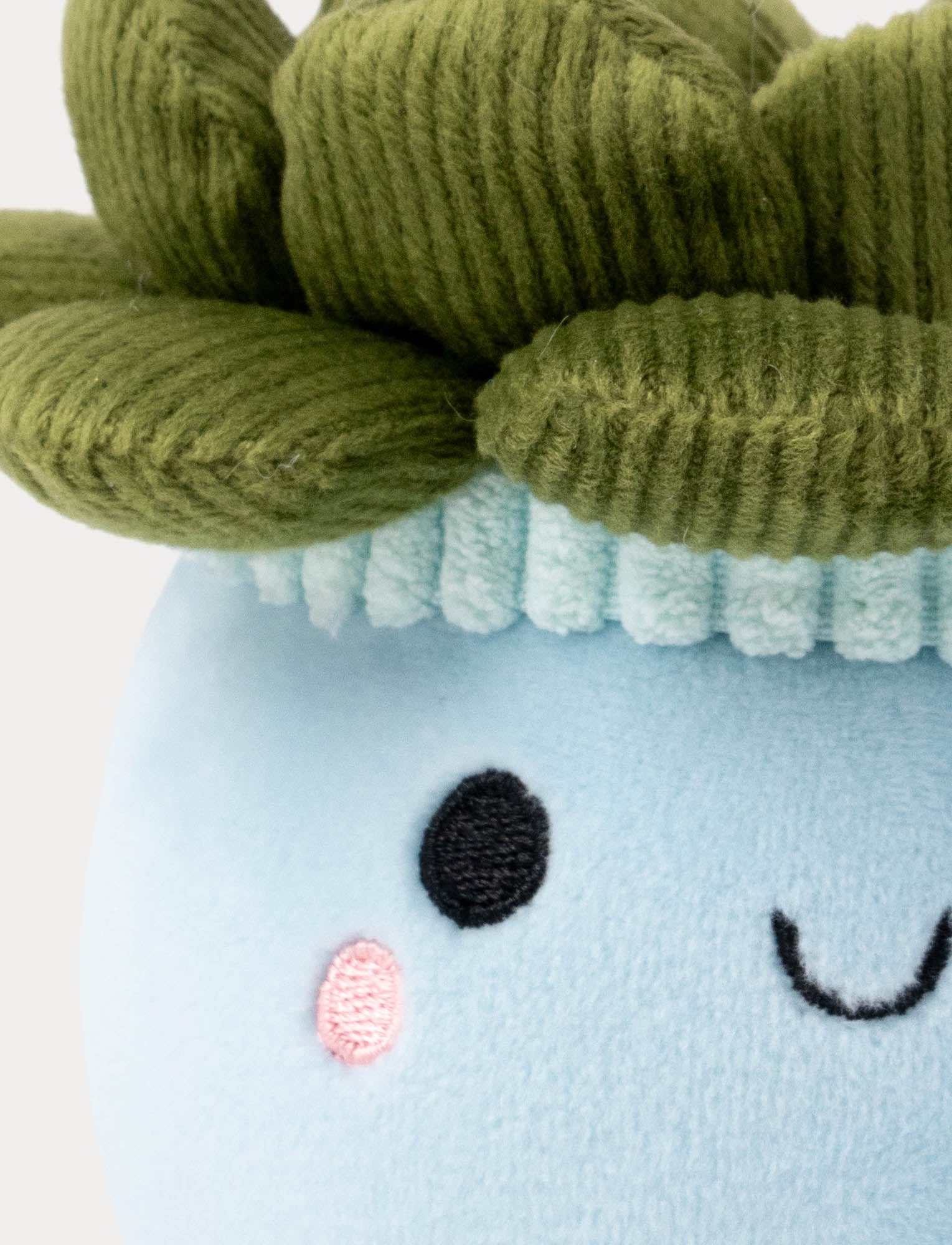  Image of Teddy Flowers, Gift Flower, 3 diff.