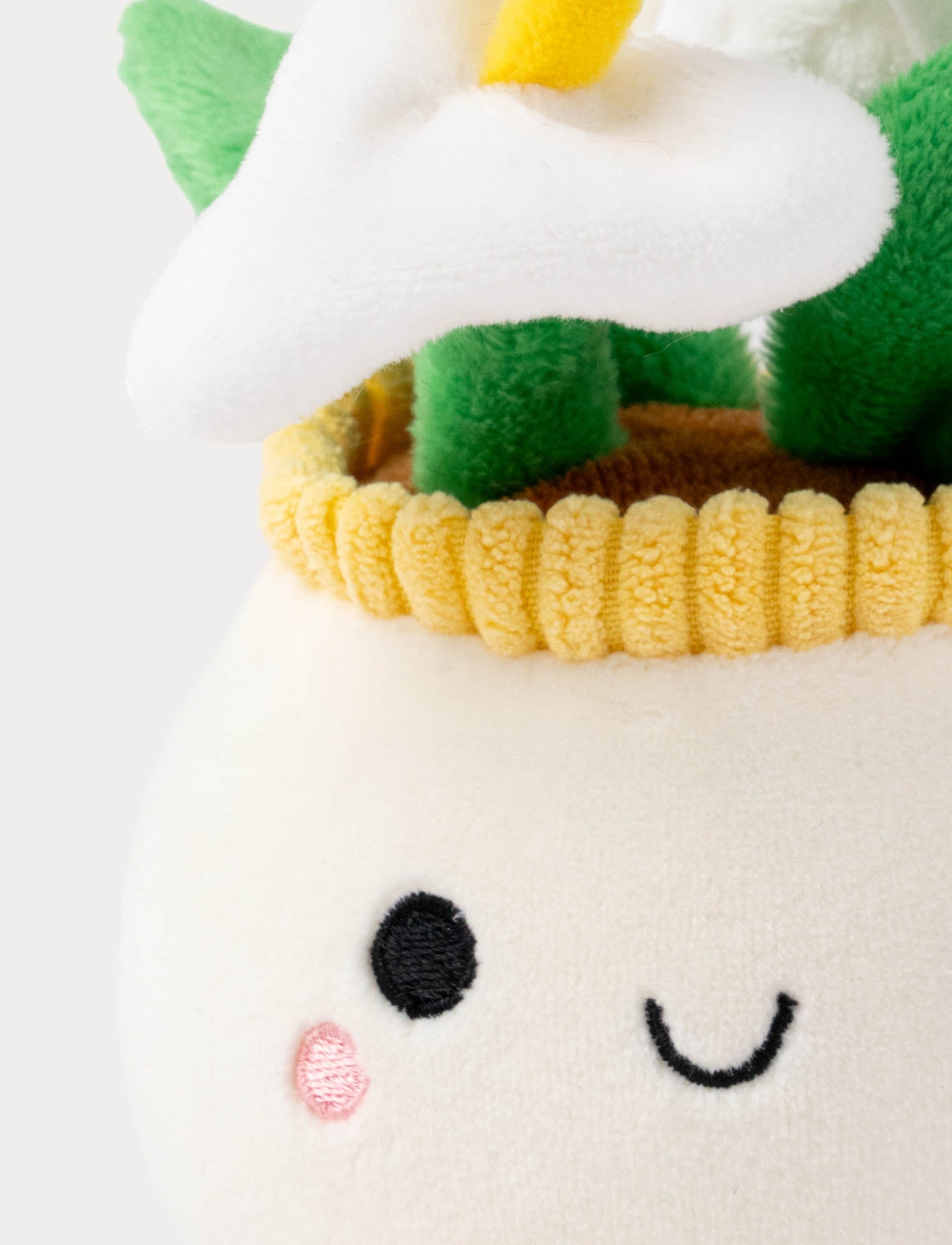  Image of Teddy Flowers, Gift Flower, 3 diff.