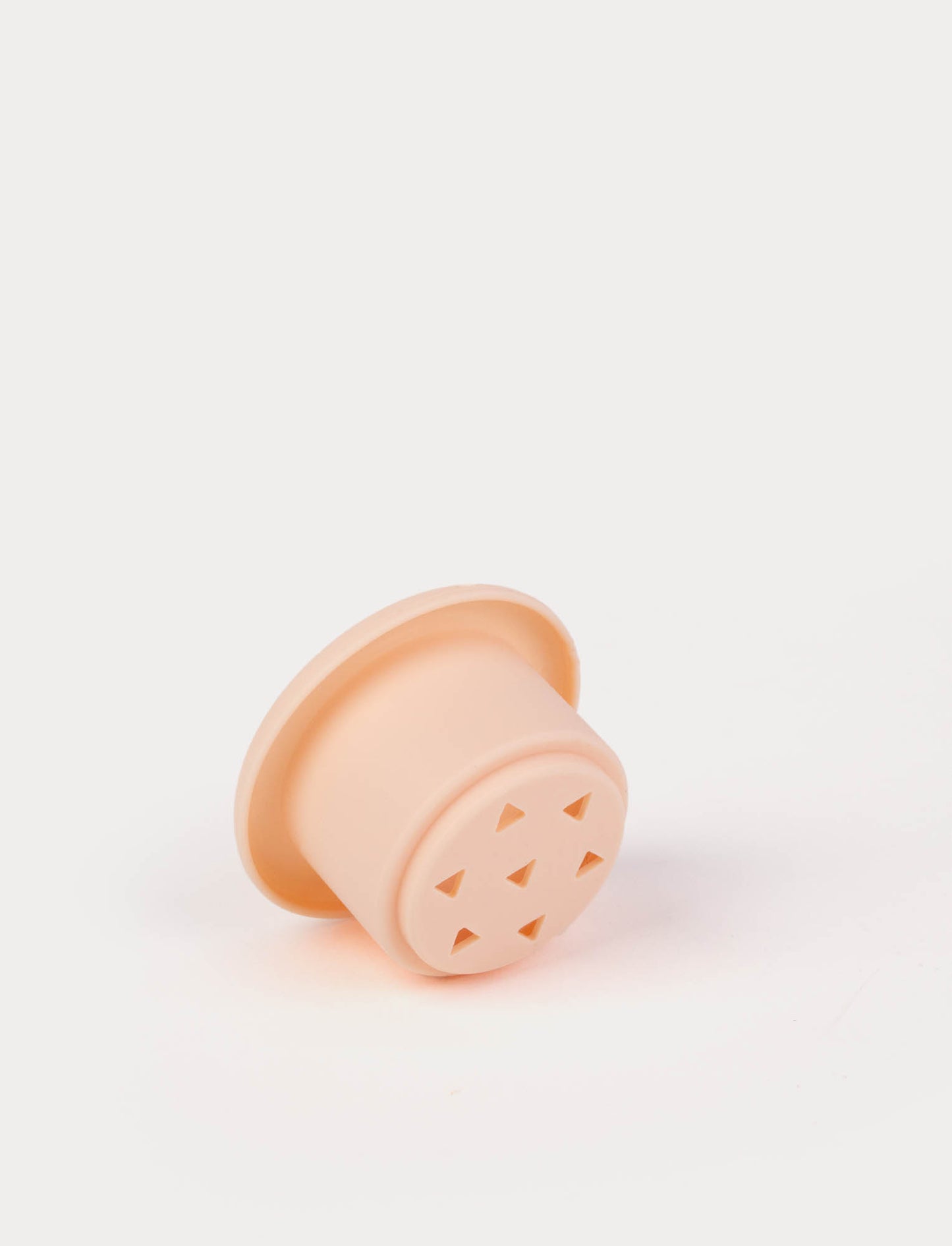 Stacking toy, Teddy, Silicone