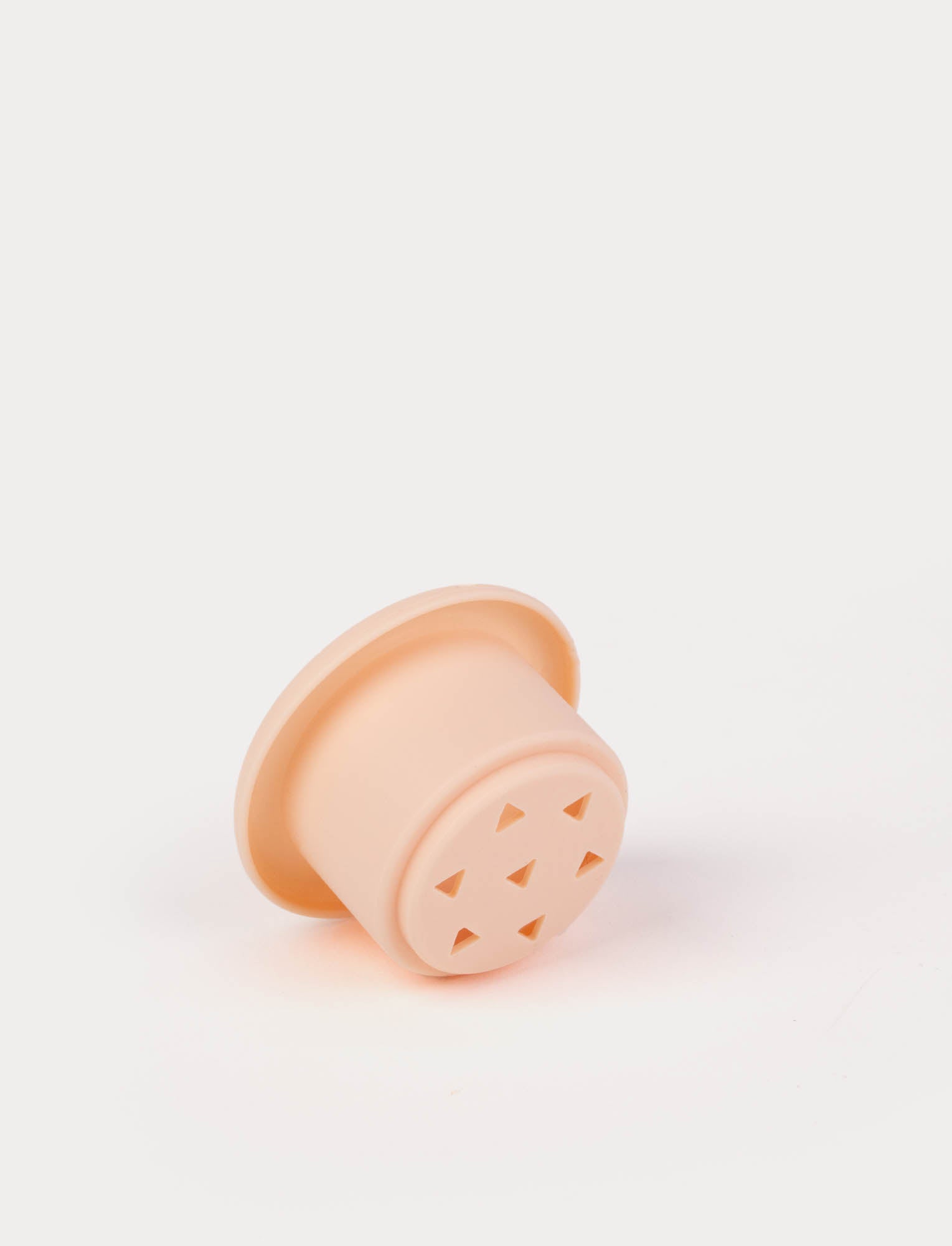  Image of Stacking toy, Teddy, Silicone