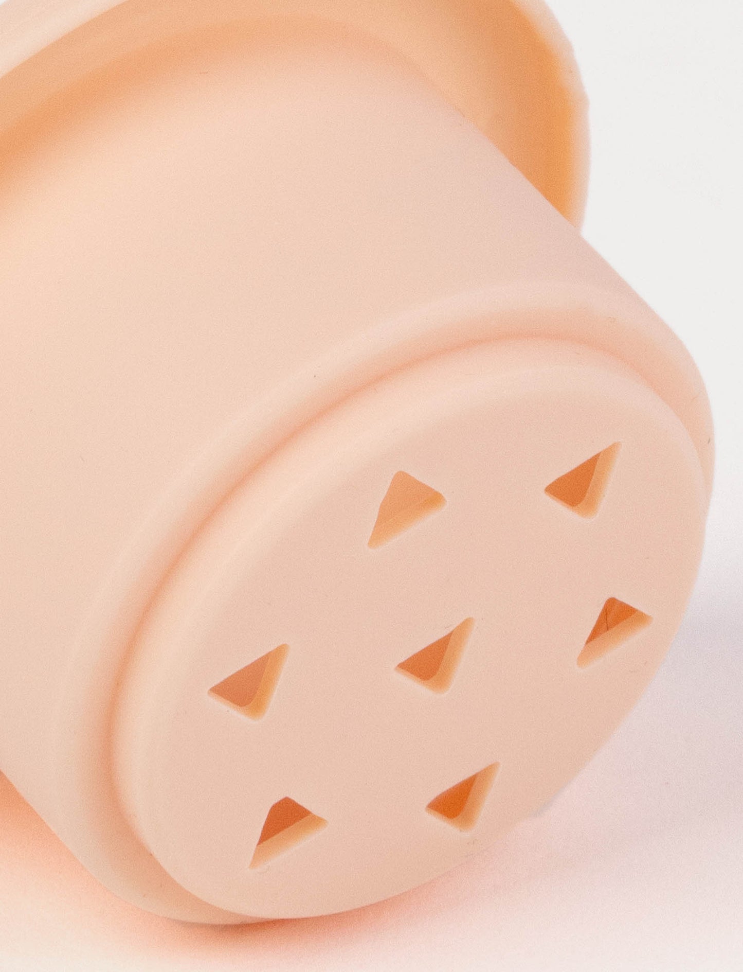 Stacking toy, Teddy, Silicone