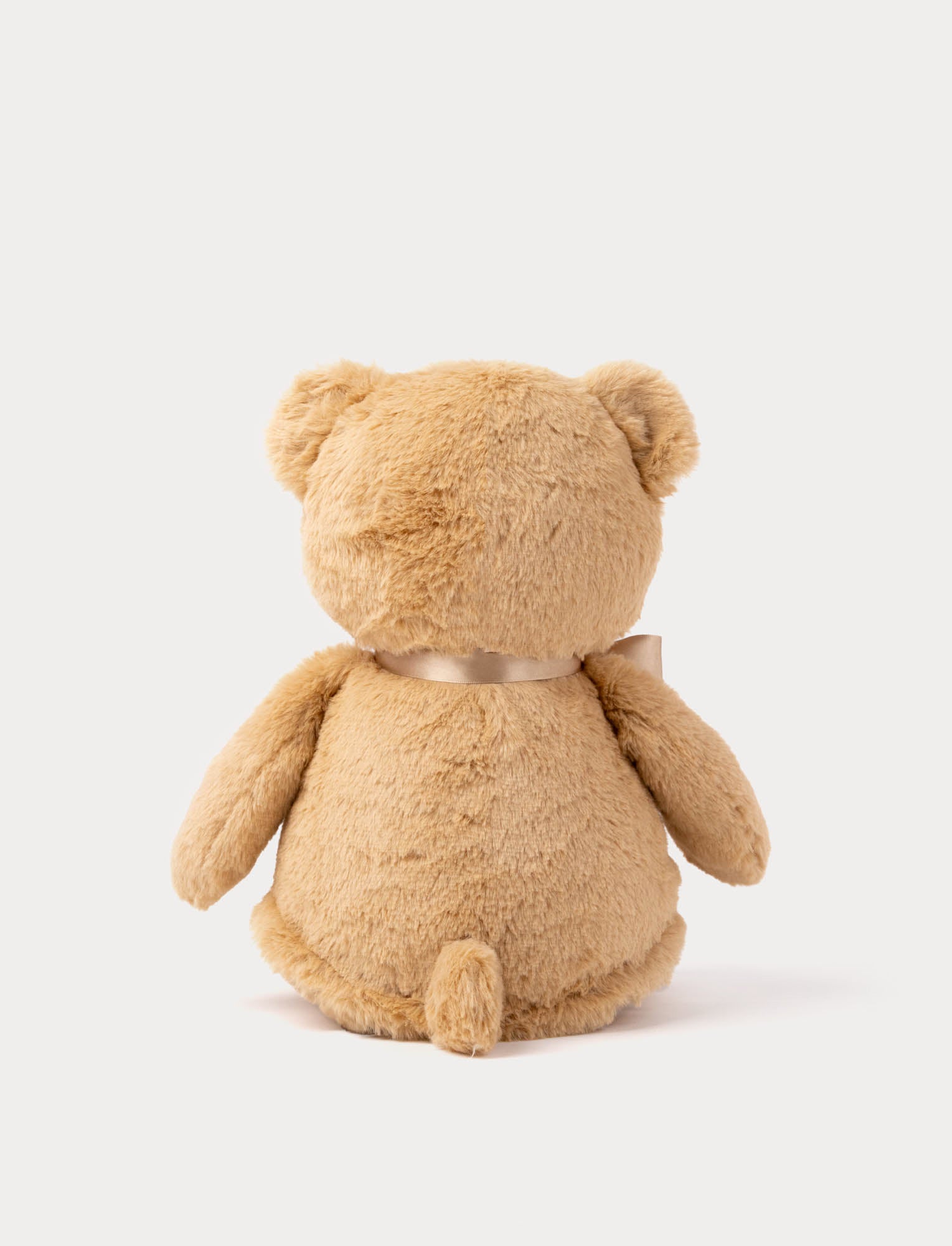  Image of Sixten, Teddy