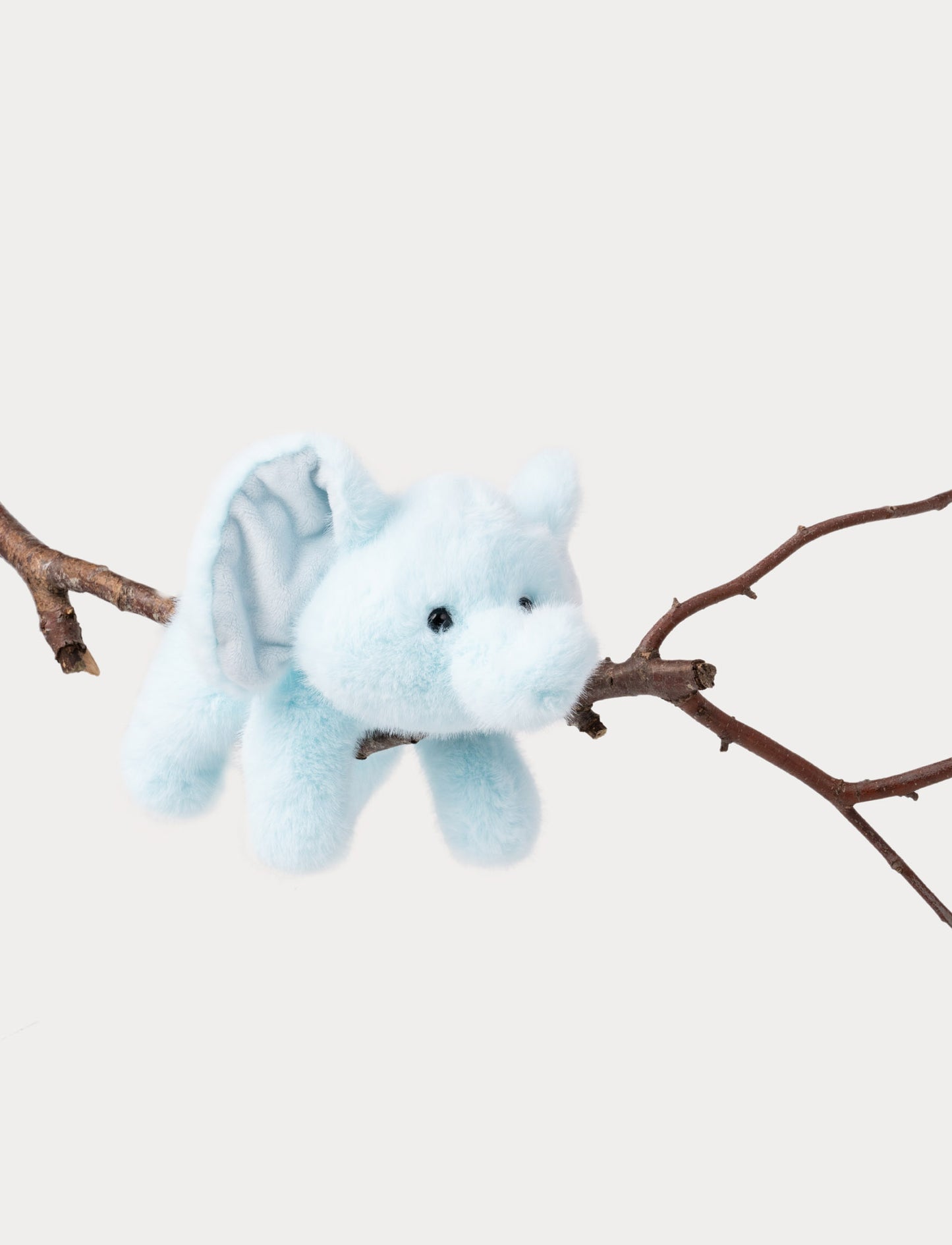 Soft Squad, Elephant