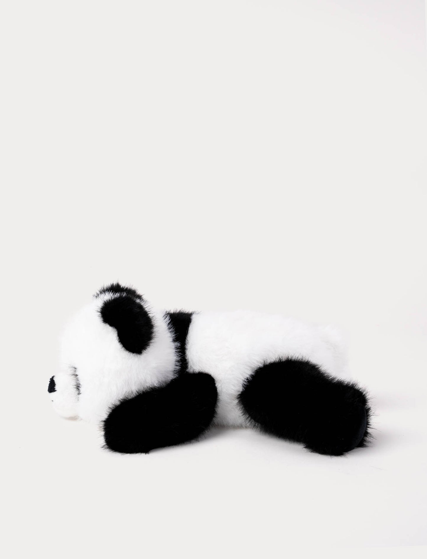 Soft Squad, Panda