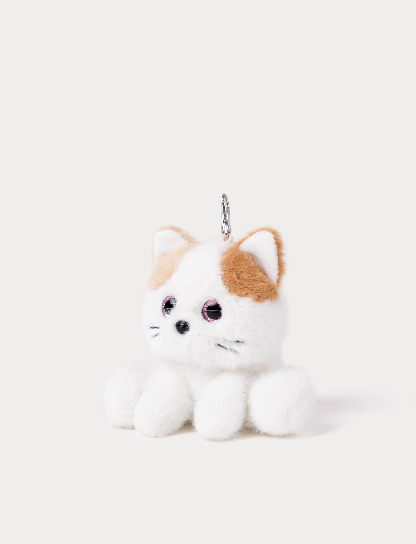 Bagtag, animals, display 4 diff.