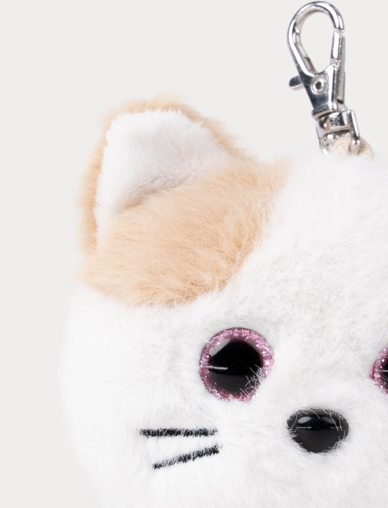  Image of Bagtag, animals, display 4 diff.