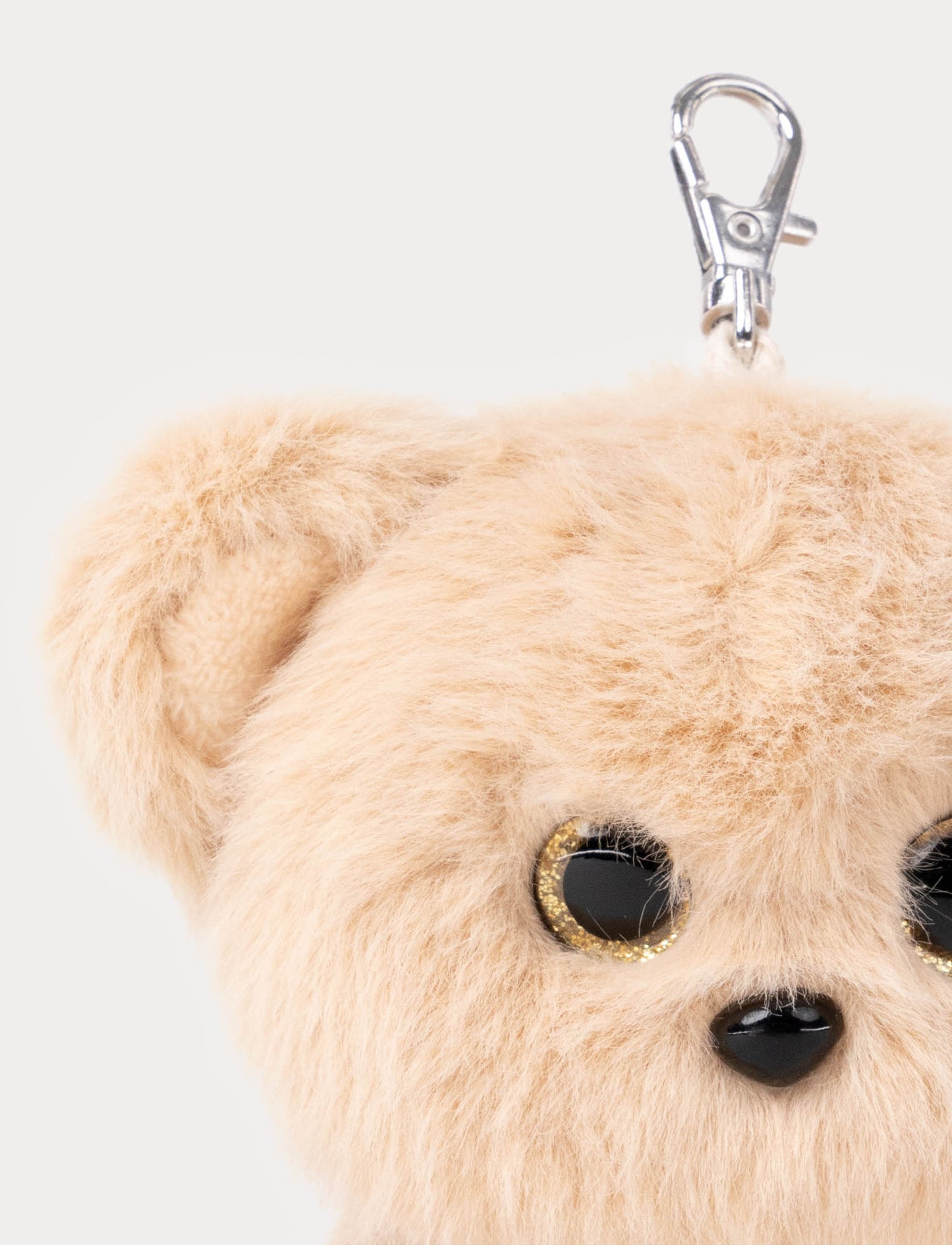 Bagtag, animals, display 4 diff.