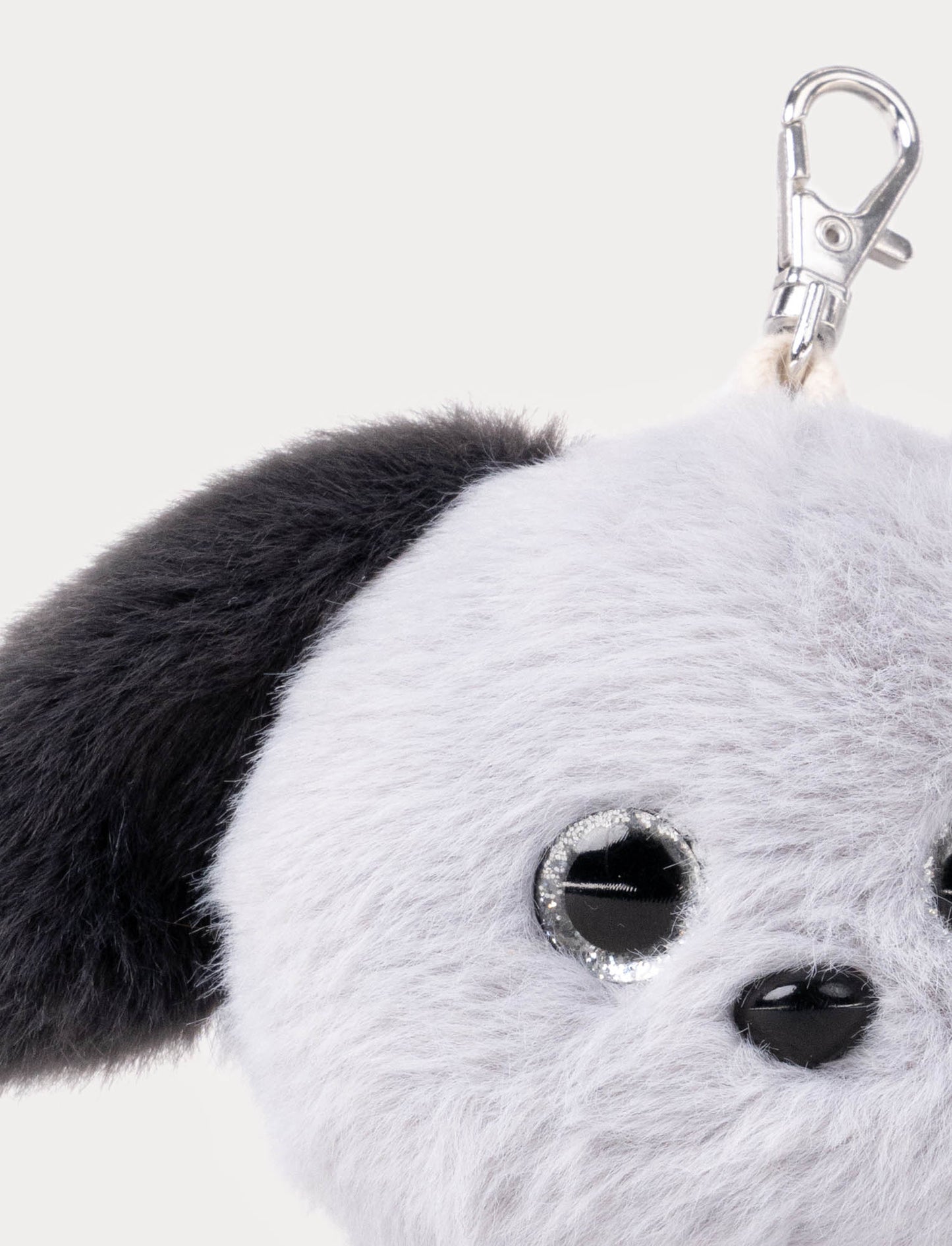 Bagtag, animals, display 4 diff.