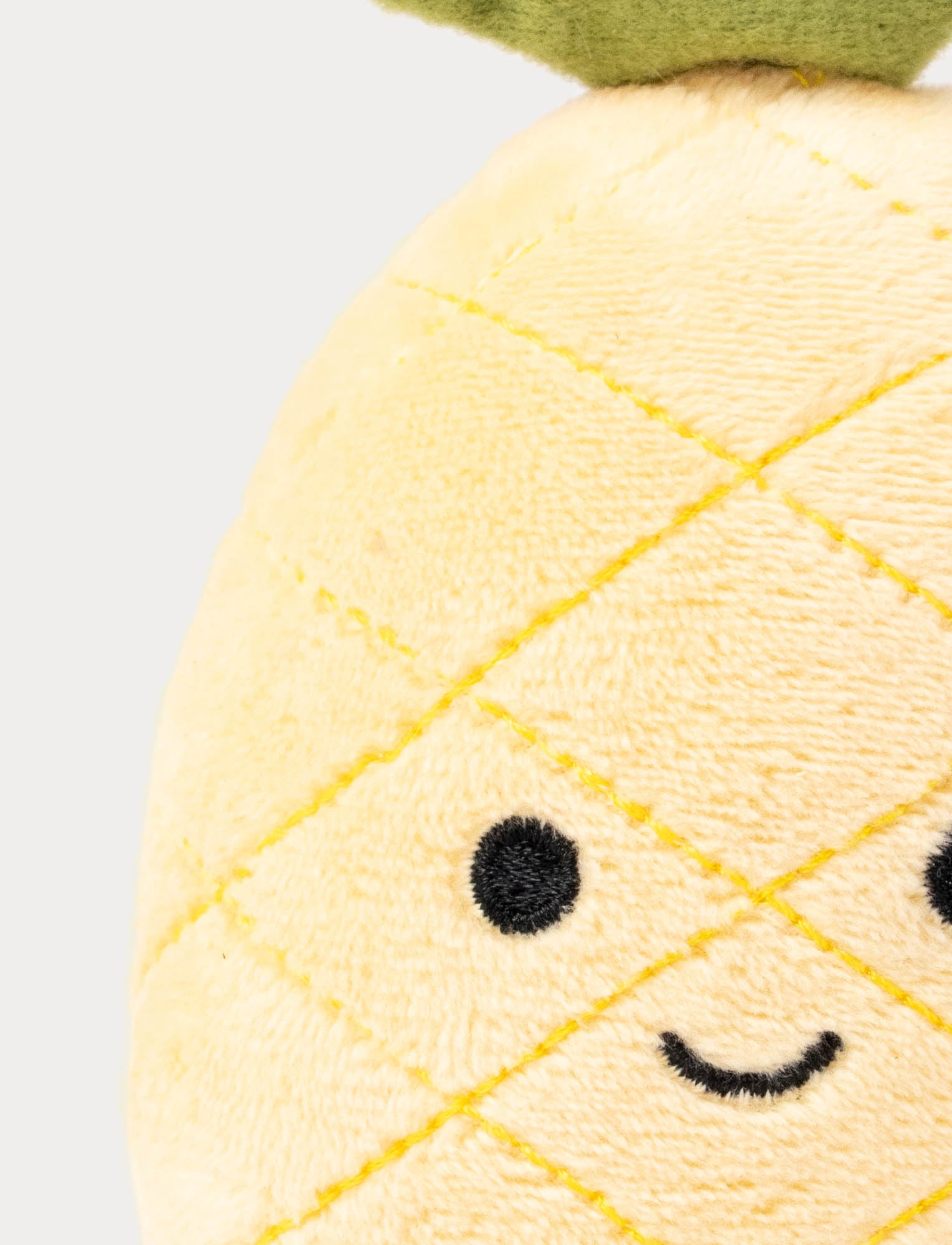  Image of Bagtag, fruits, display 3 diff.