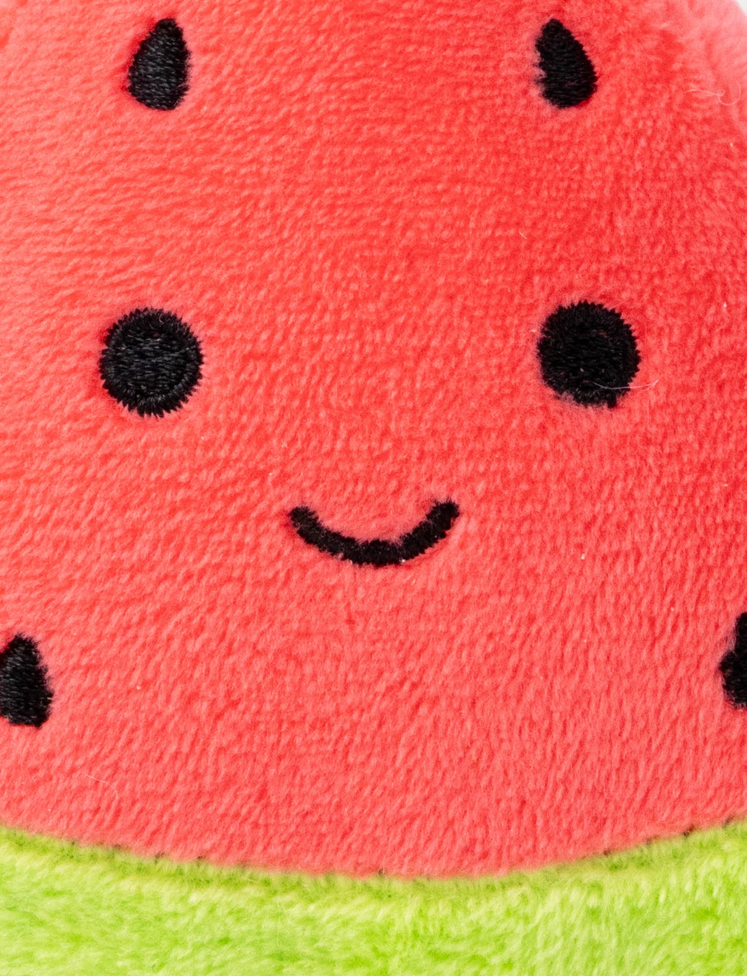  Image of Bagtag, fruits, display 3 diff.