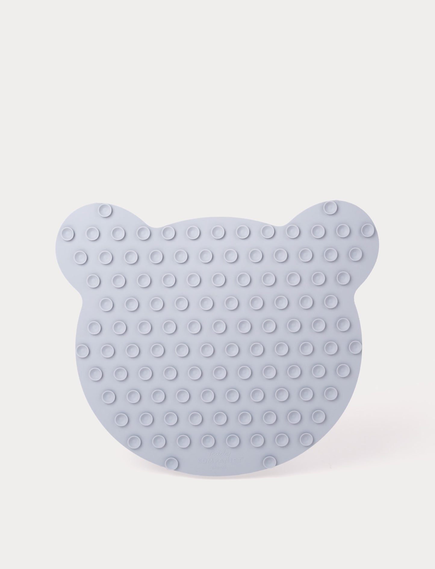 Bath mat, Teddy