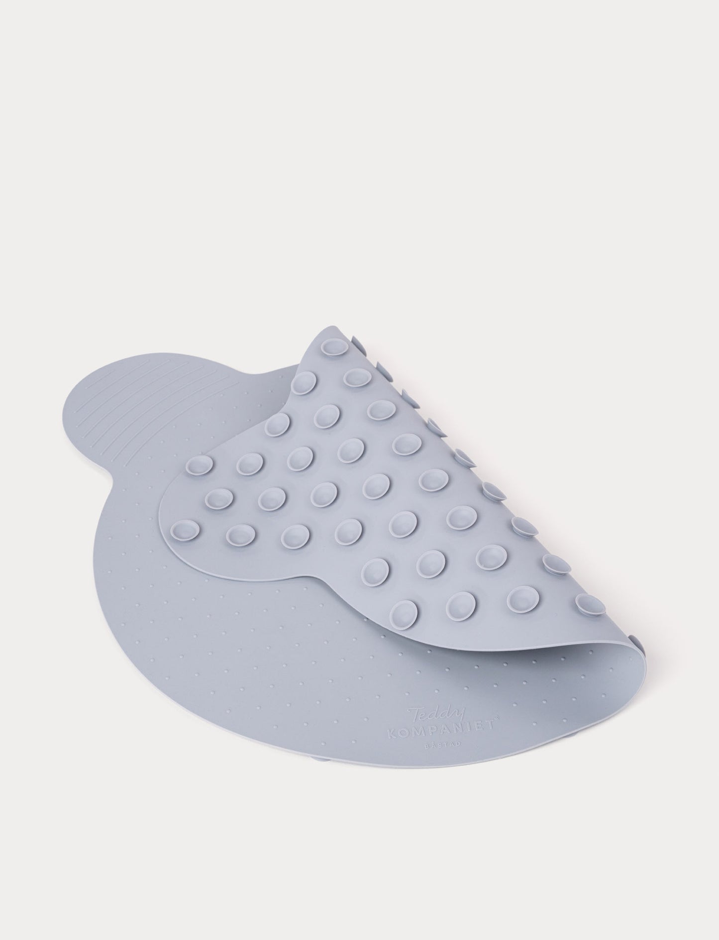 Bath mat, Teddy