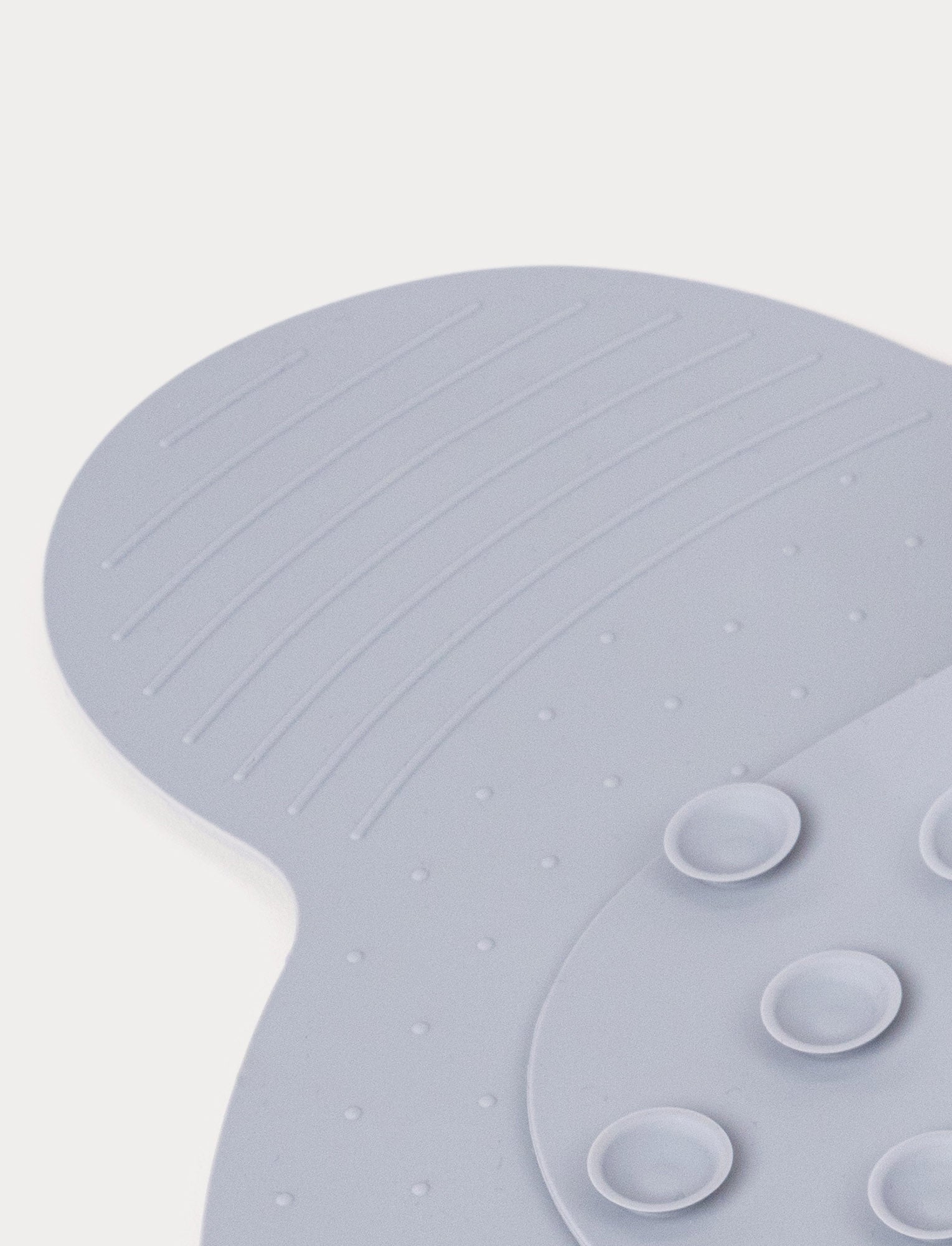  Image of Bath mat, Teddy