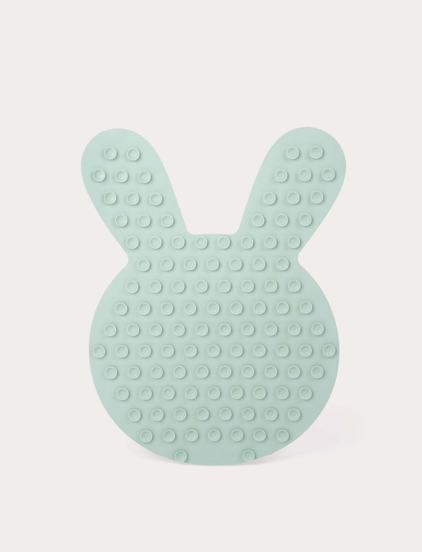 Bath mat, Bunny