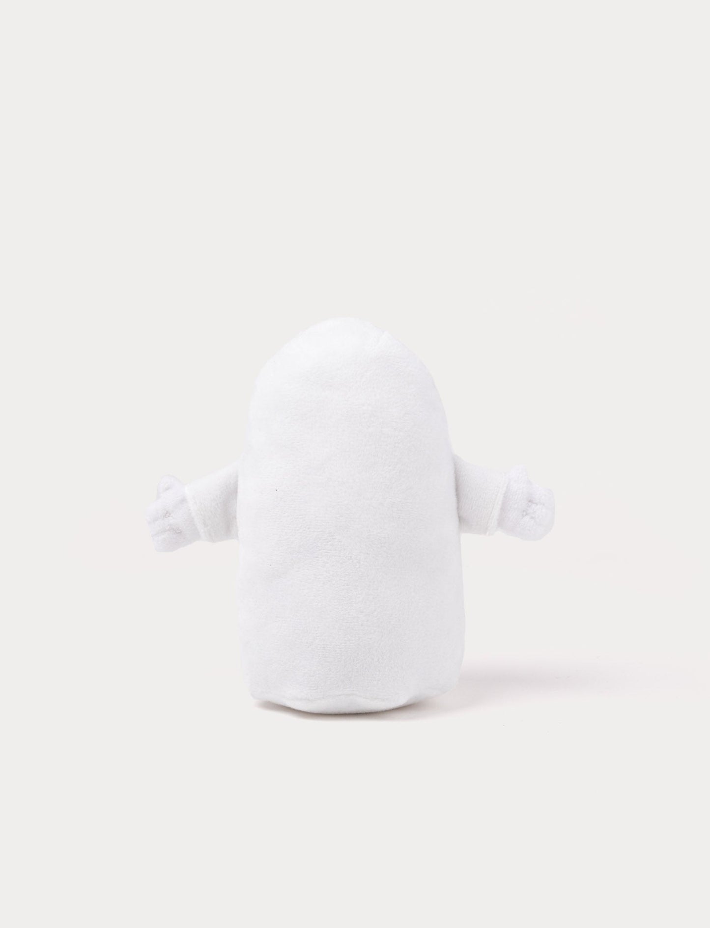 Little Ghost Laban, Labolina