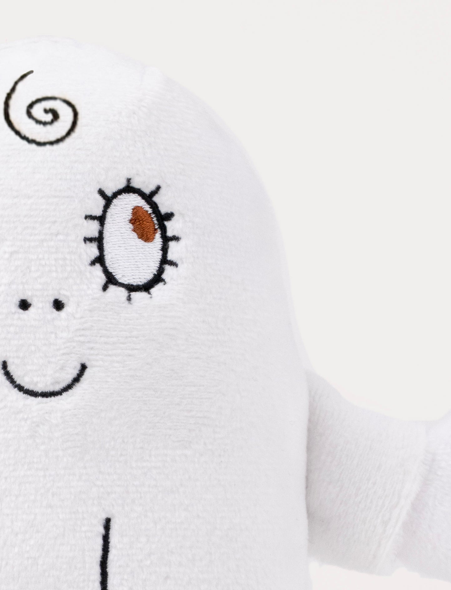 Little Ghost Laban, Labolina