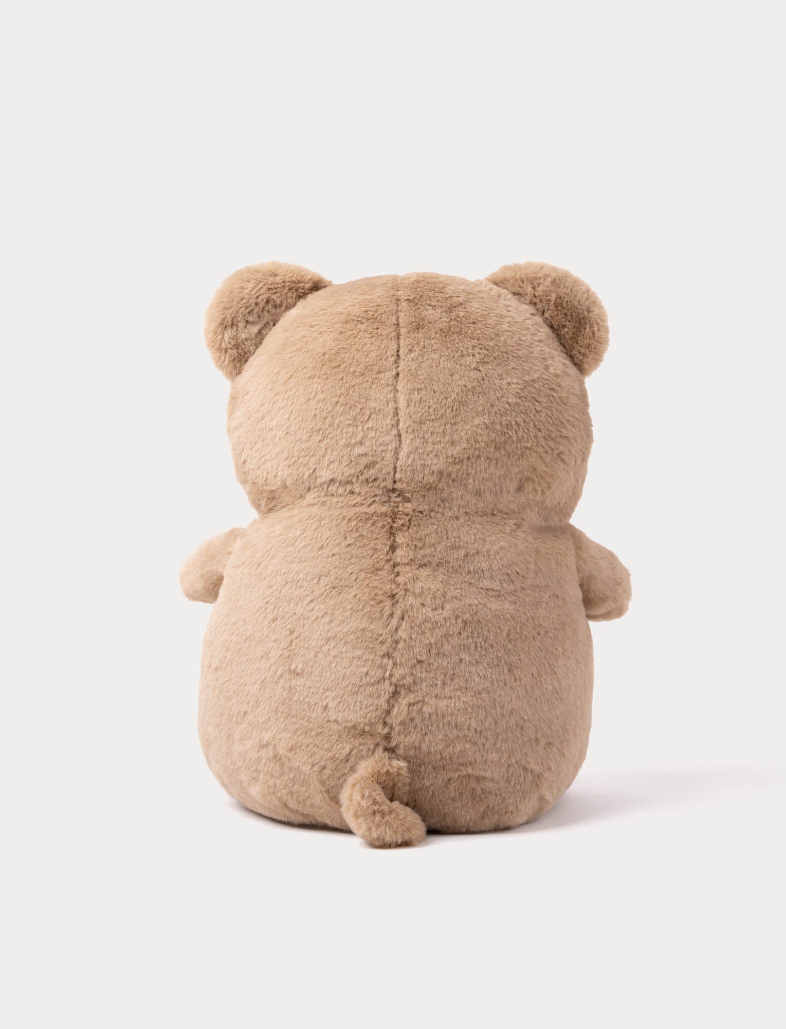  Image of Sumo, Teddy