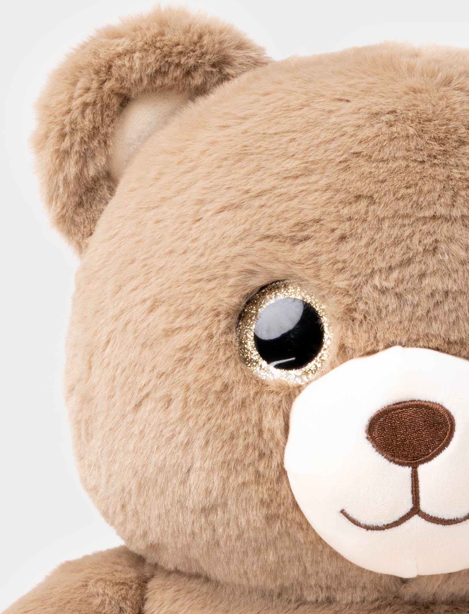  Image of Sumo, Teddy