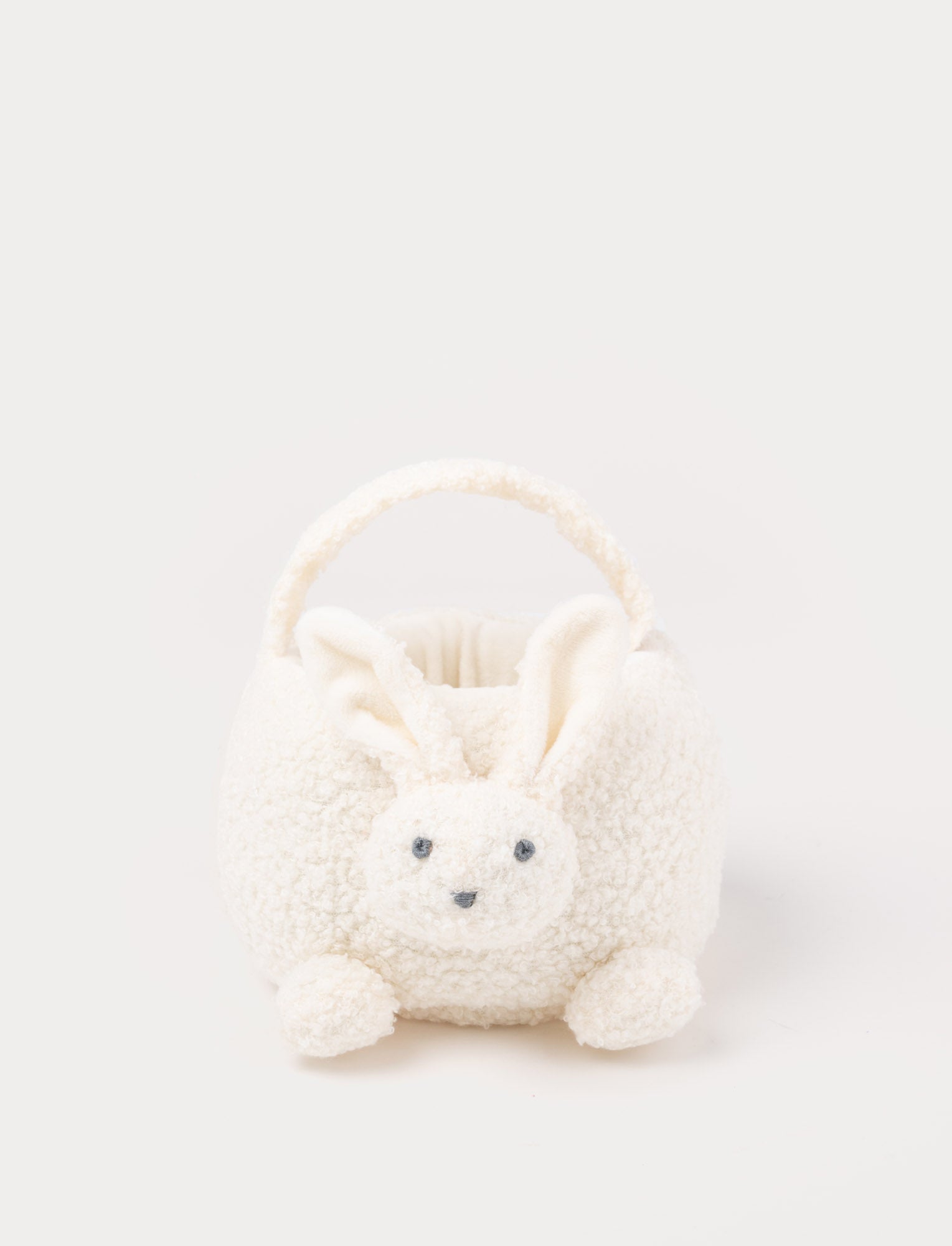  Image of Bunny basket