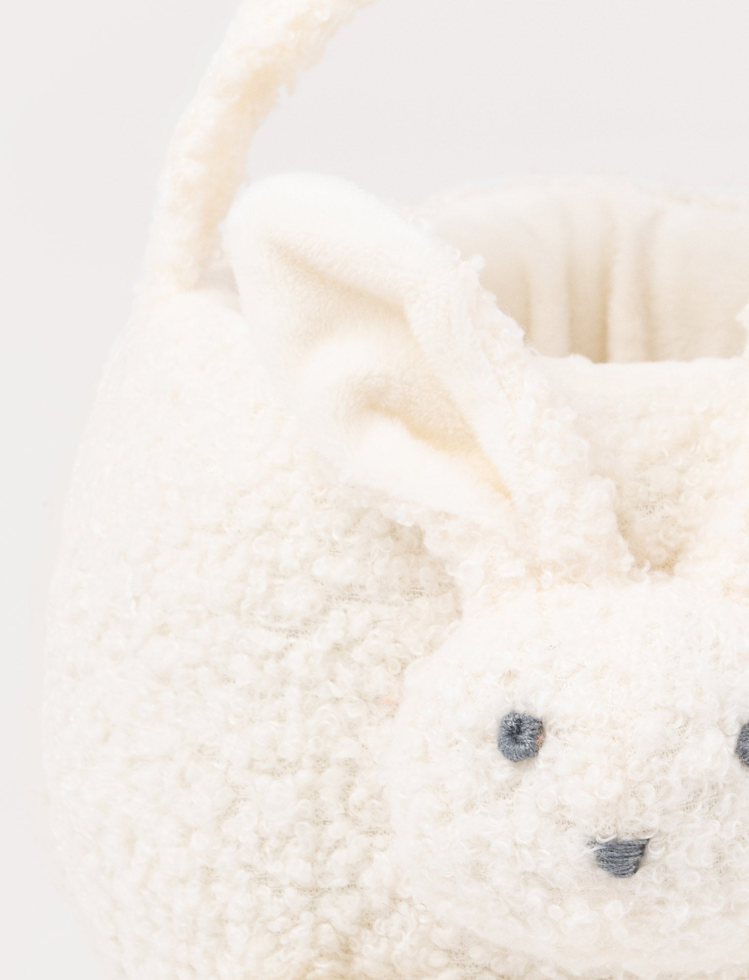  Image of Bunny basket