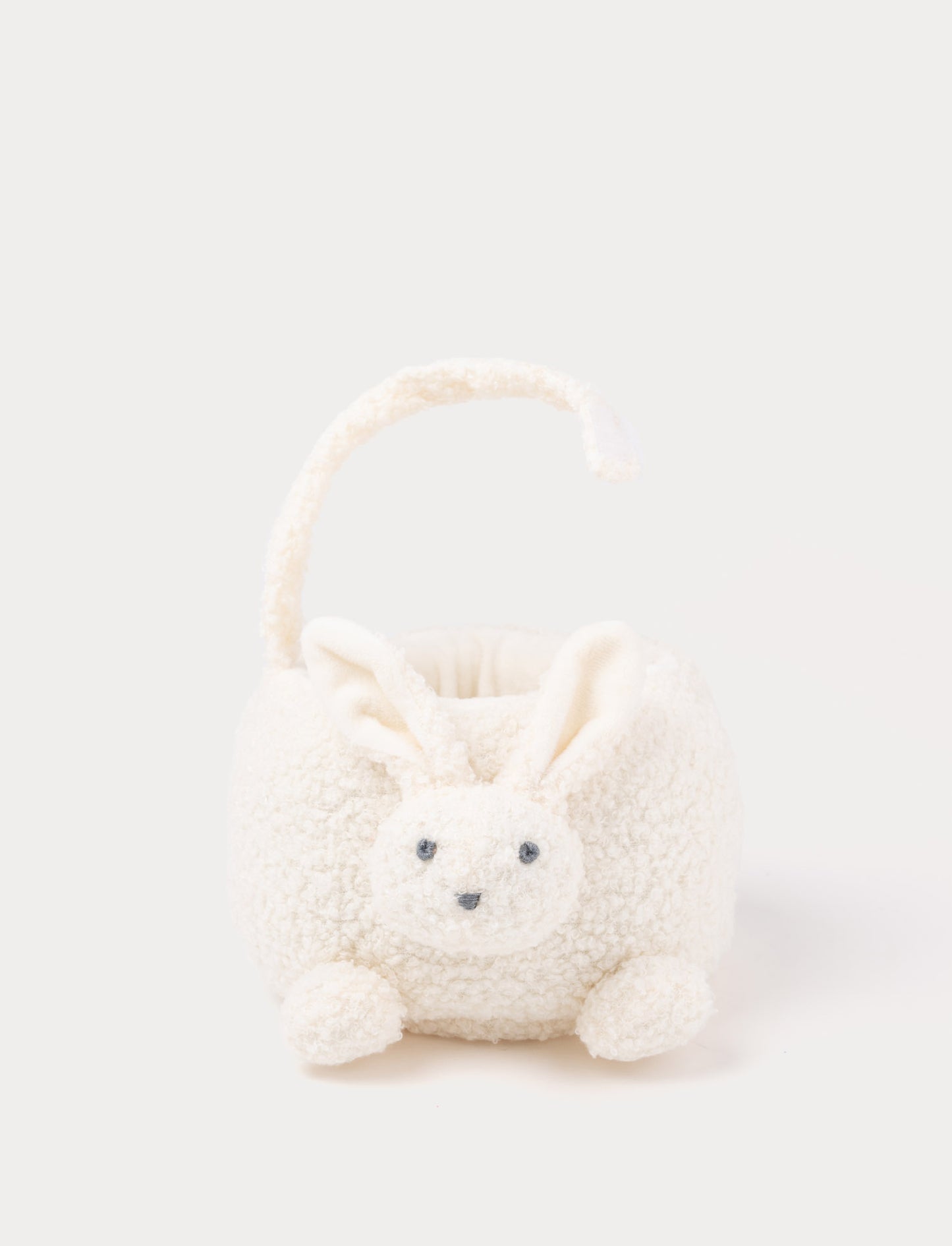 Bunny basket