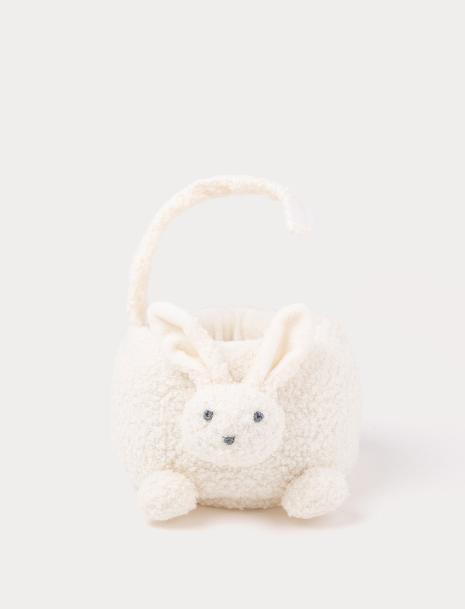 Image of Bunny basket